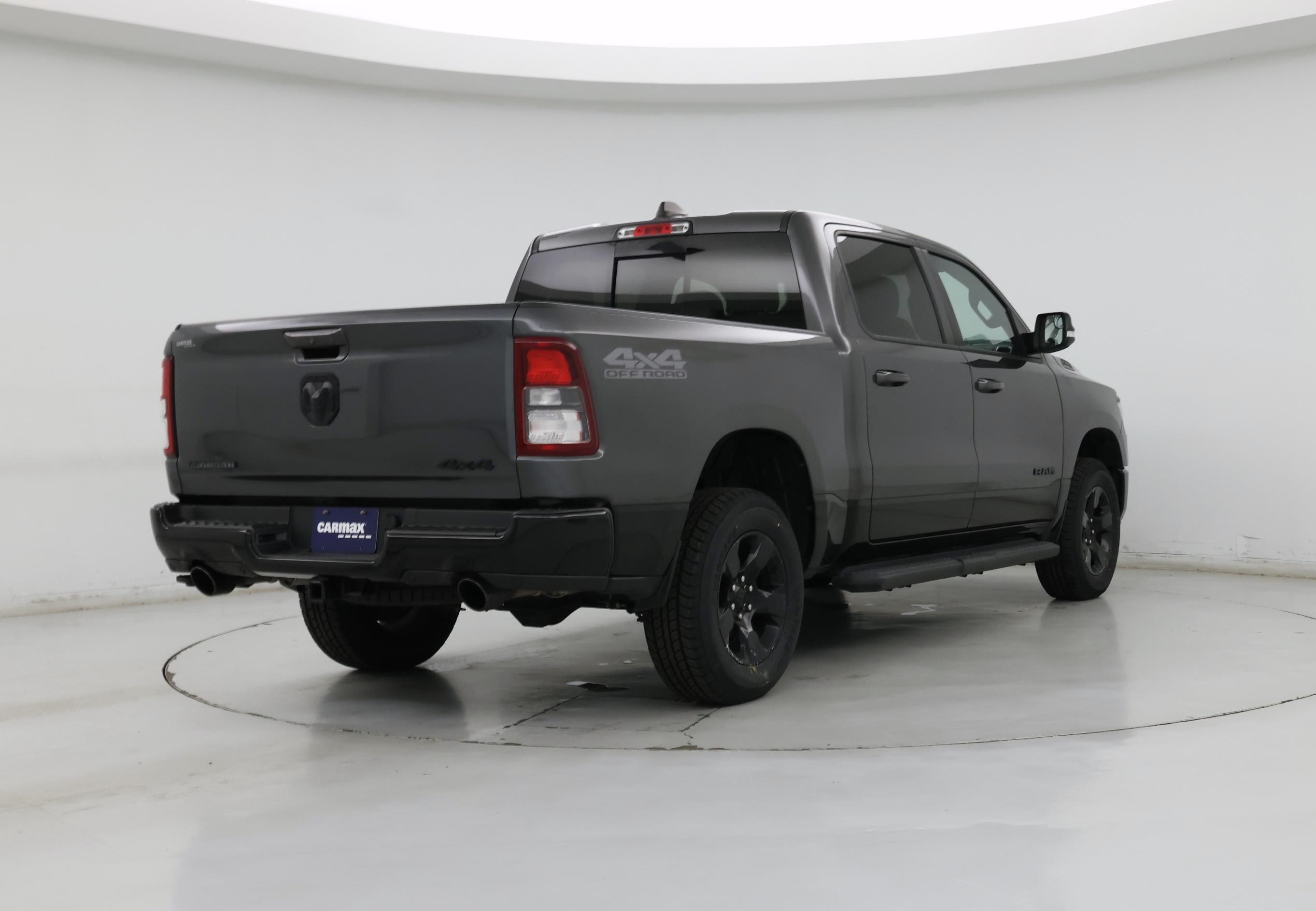 Thumbnail: 2022 RAM 1500 - 8