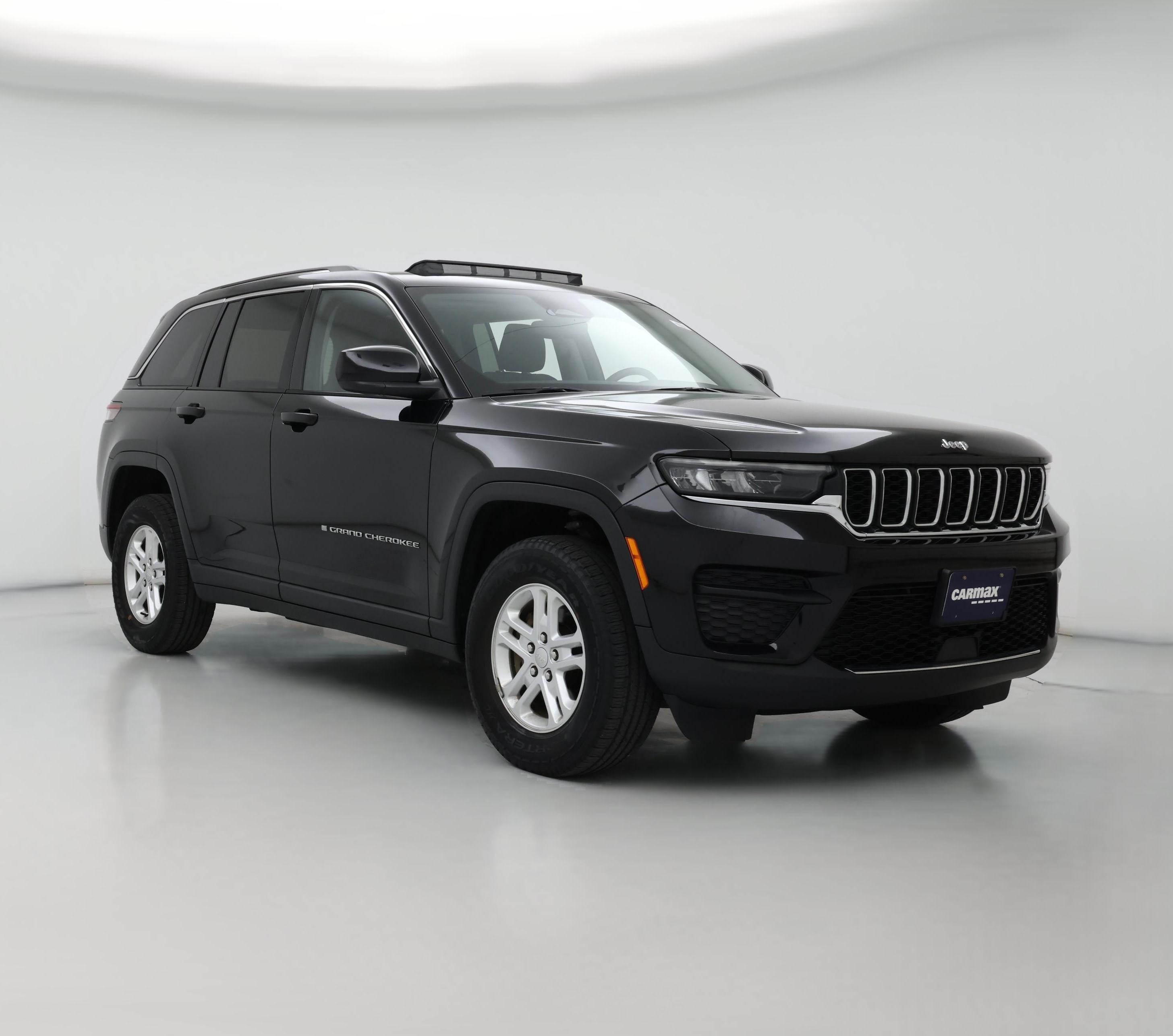 Thumbnail: 2023 Jeep Grand Cherokee - 1