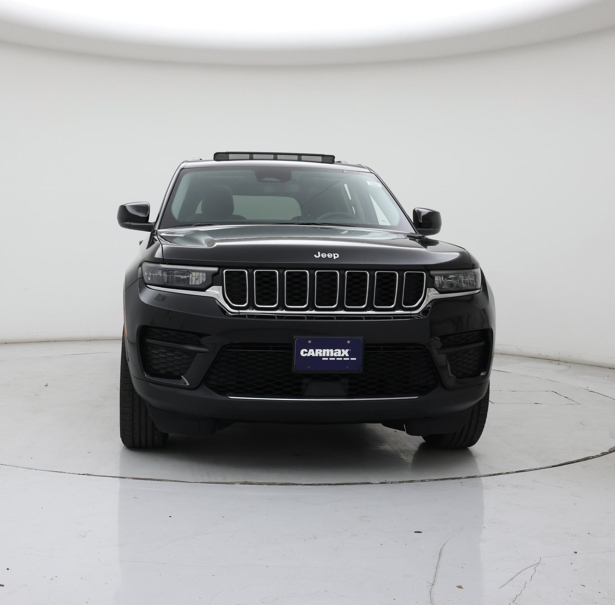 Thumbnail: 2023 Jeep Grand Cherokee - 5