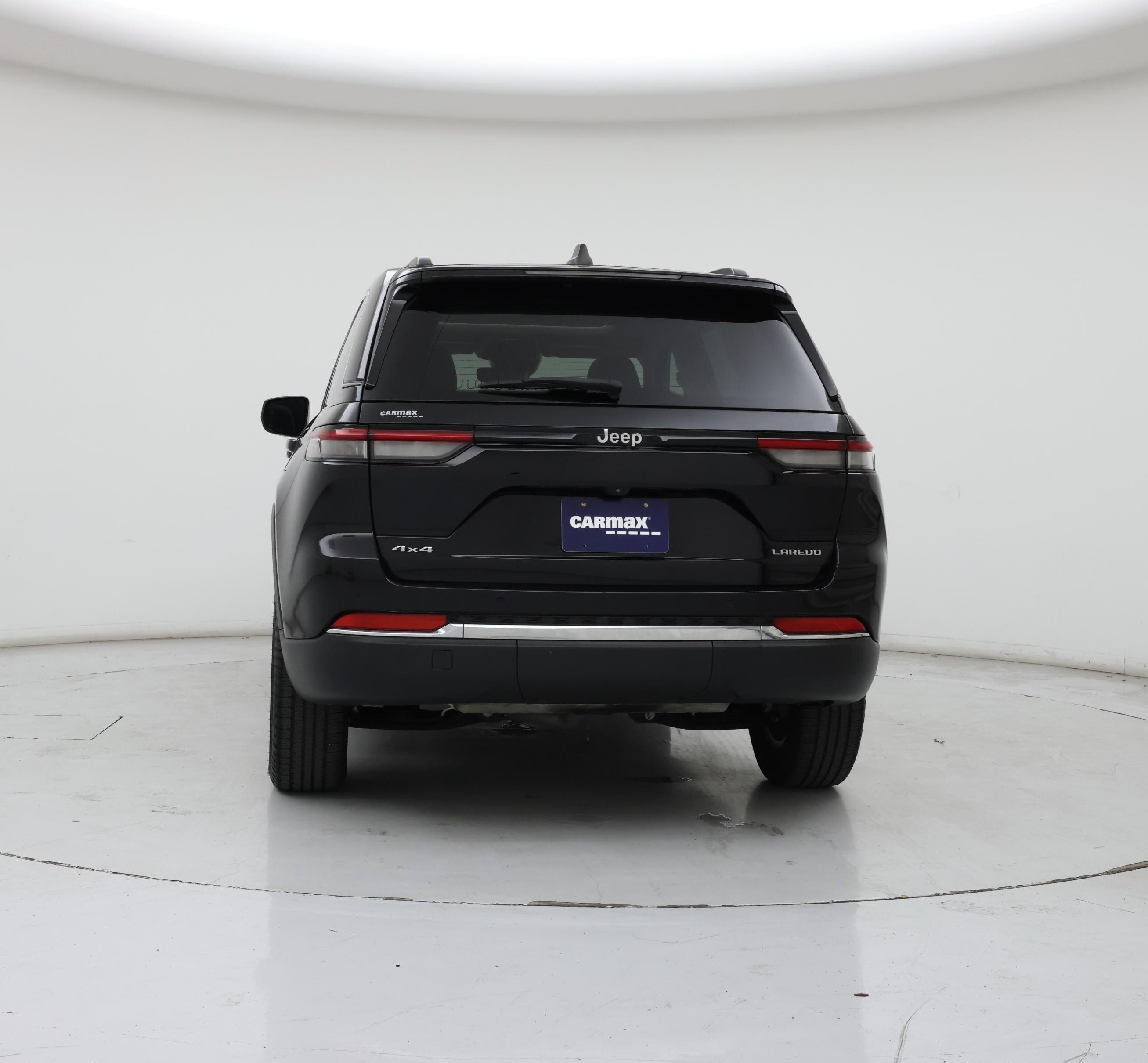 Thumbnail: 2023 Jeep Grand Cherokee - 6