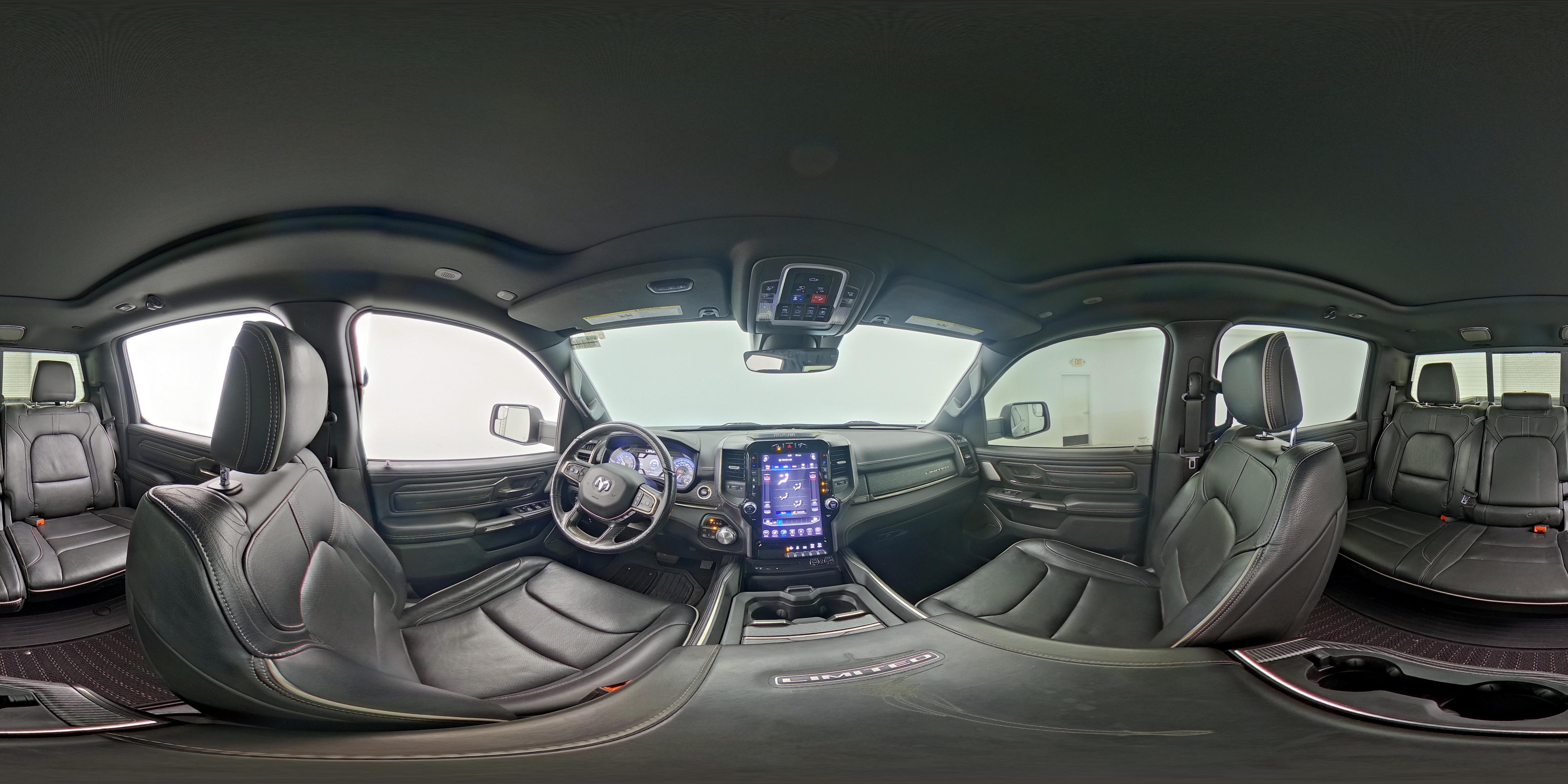 2019 RAM Ram 1500 Pickup Limited - Photo 26