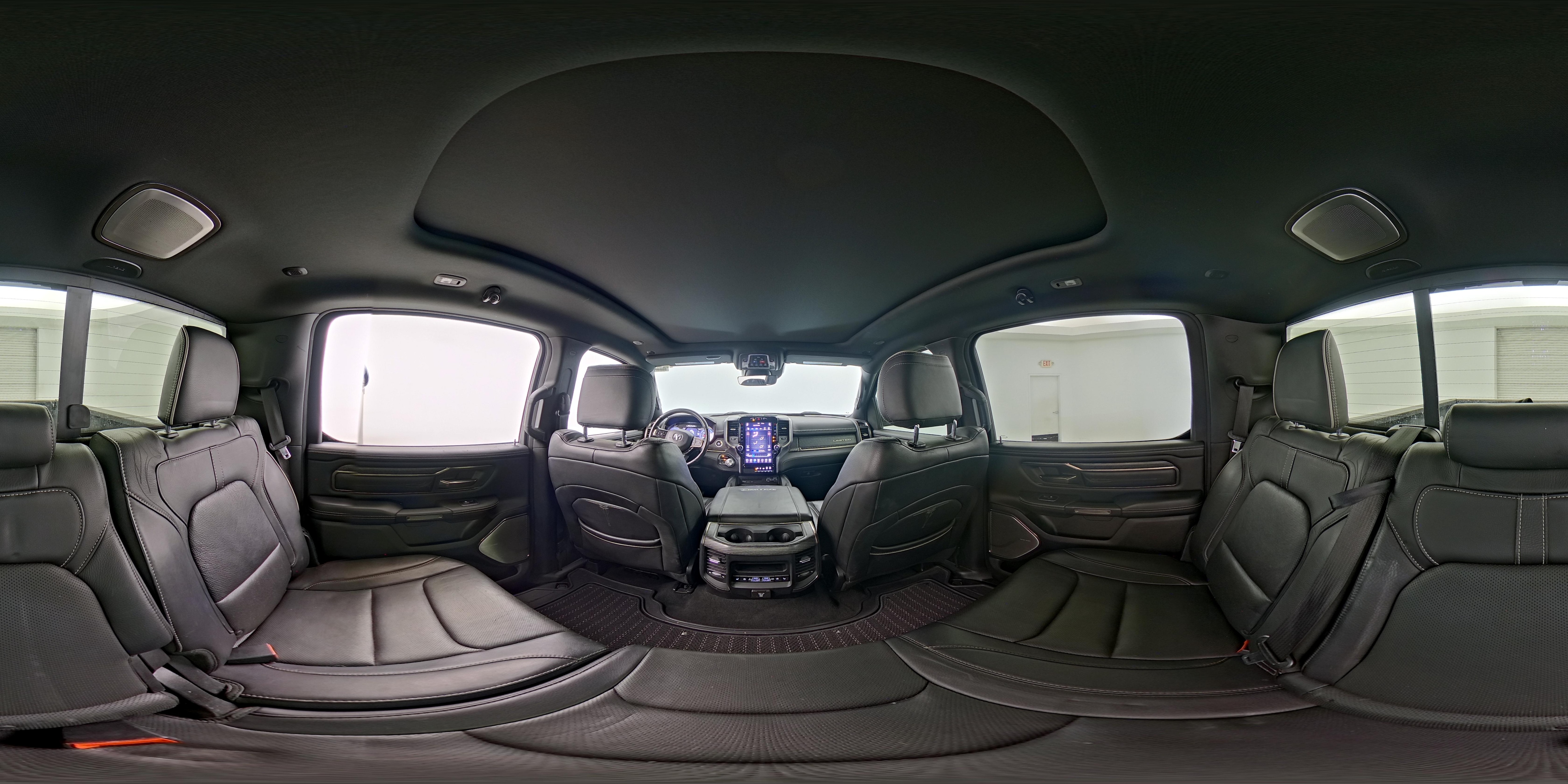 2019 RAM Ram 1500 Pickup Limited - Photo 27
