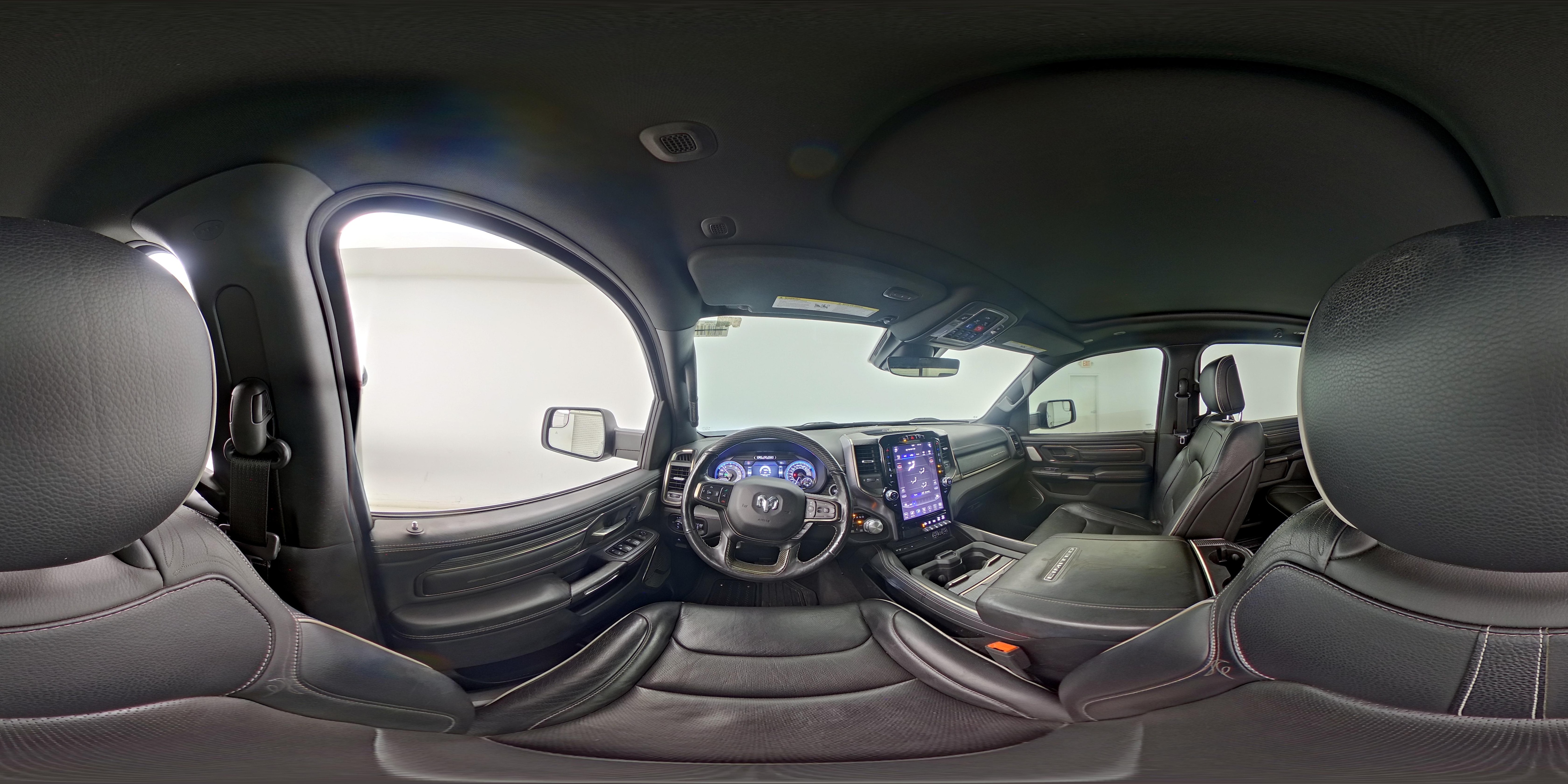 2019 RAM Ram 1500 Pickup Limited - Photo 28
