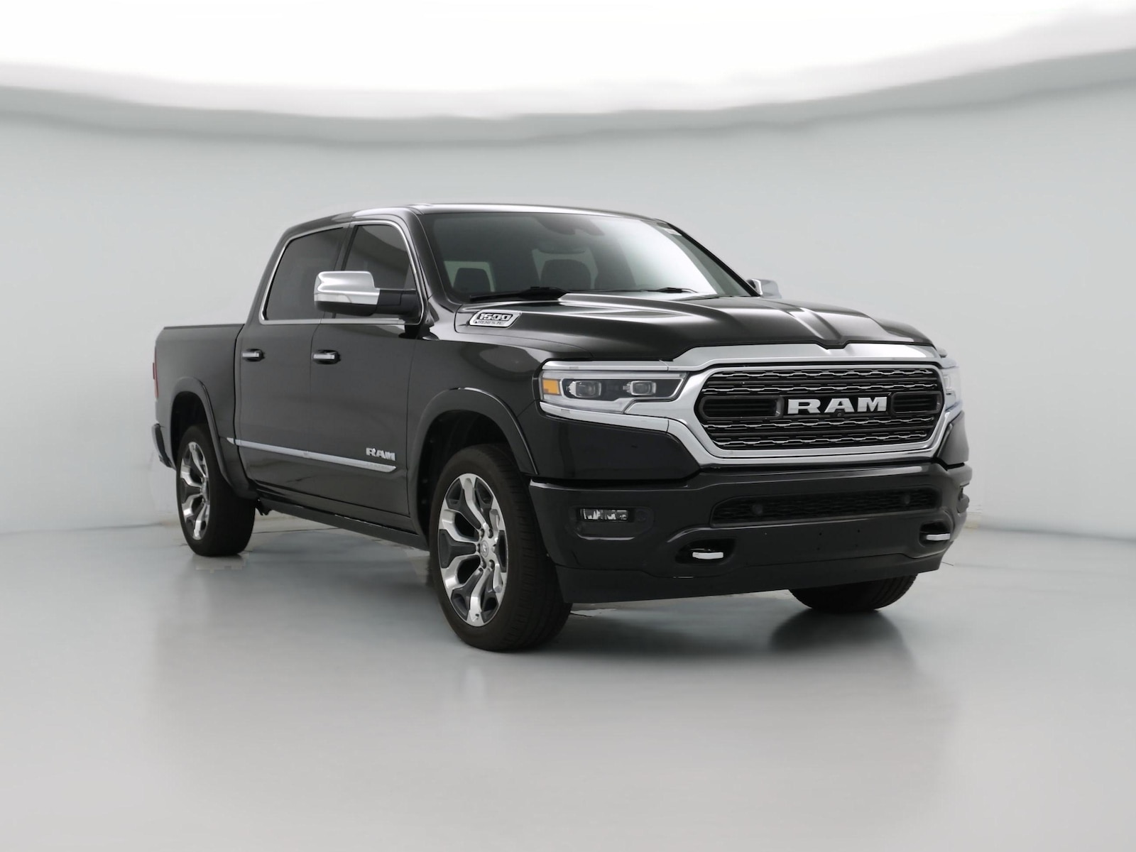 2019 RAM Ram 1500 Pickup Limited - Photo 1