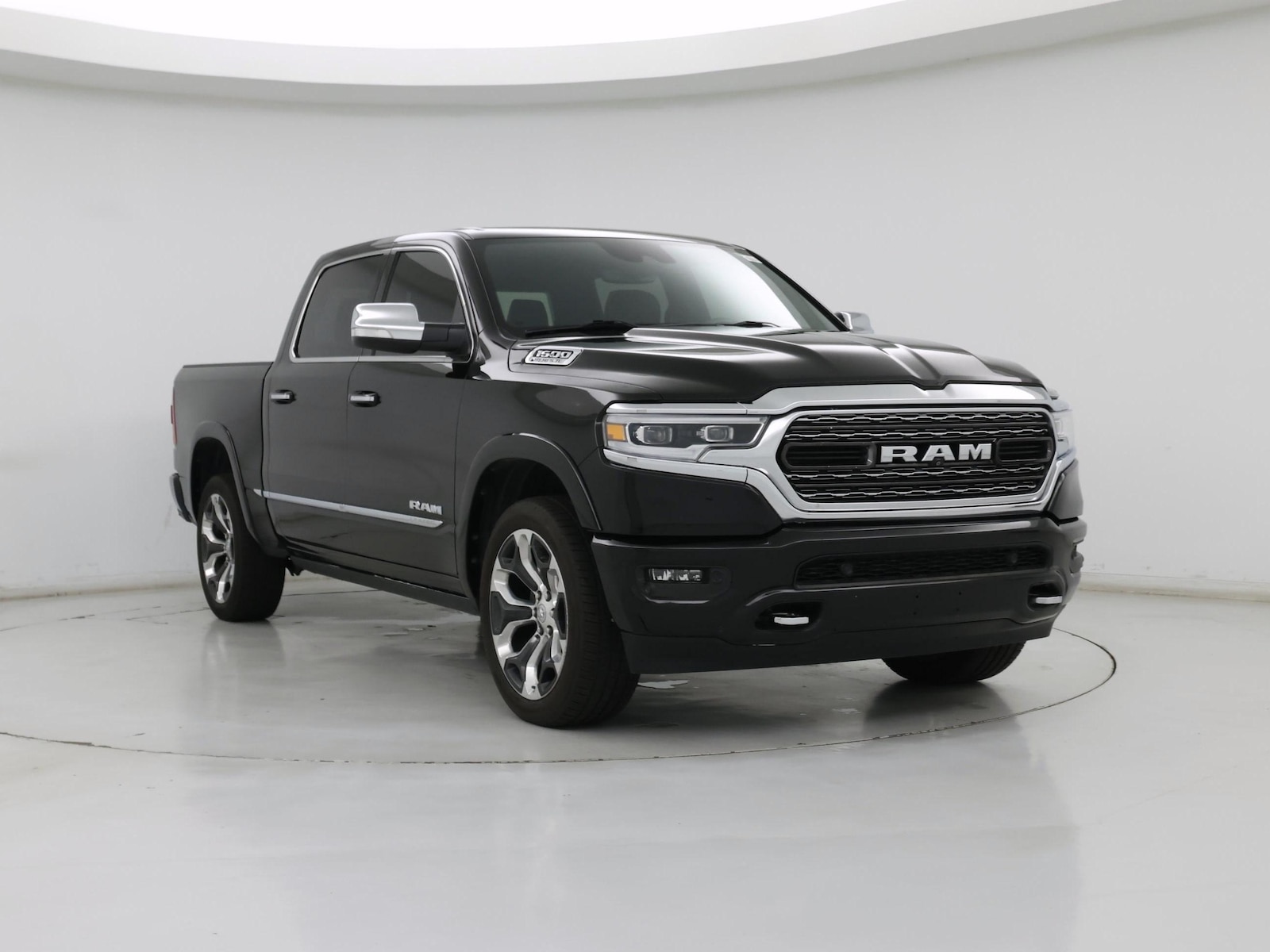 2019 RAM Ram 1500 Pickup Limited - Photo 2