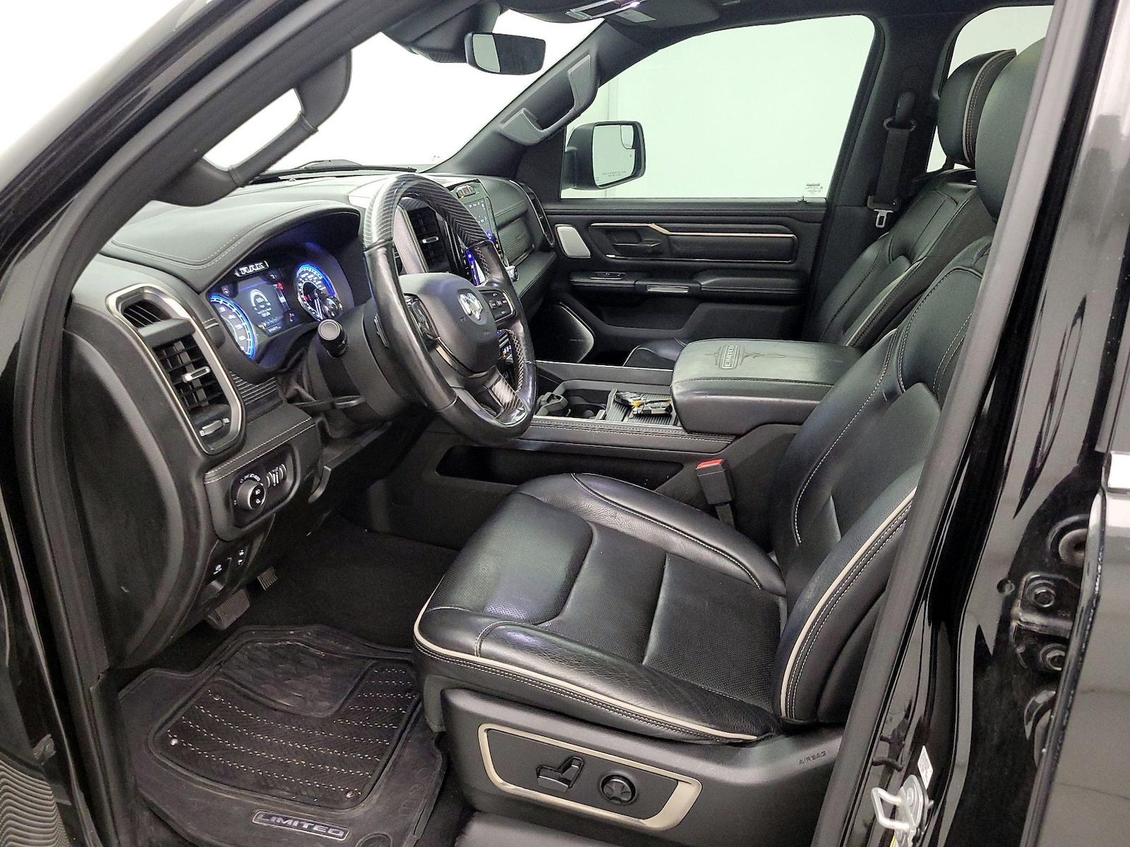 2019 RAM Ram 1500 Pickup Limited - Photo 12