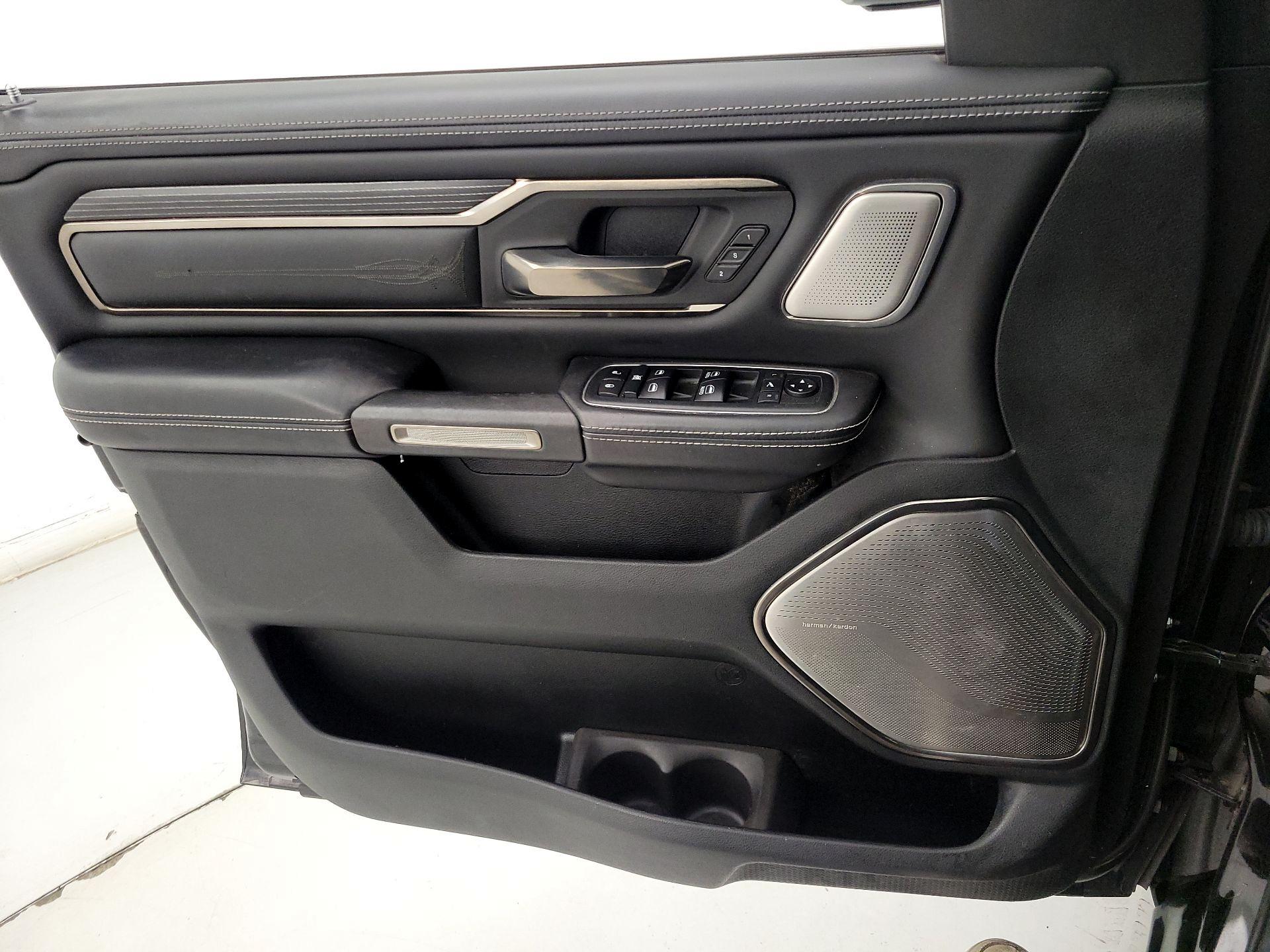 Thumbnail: 2019 RAM 1500 - 12