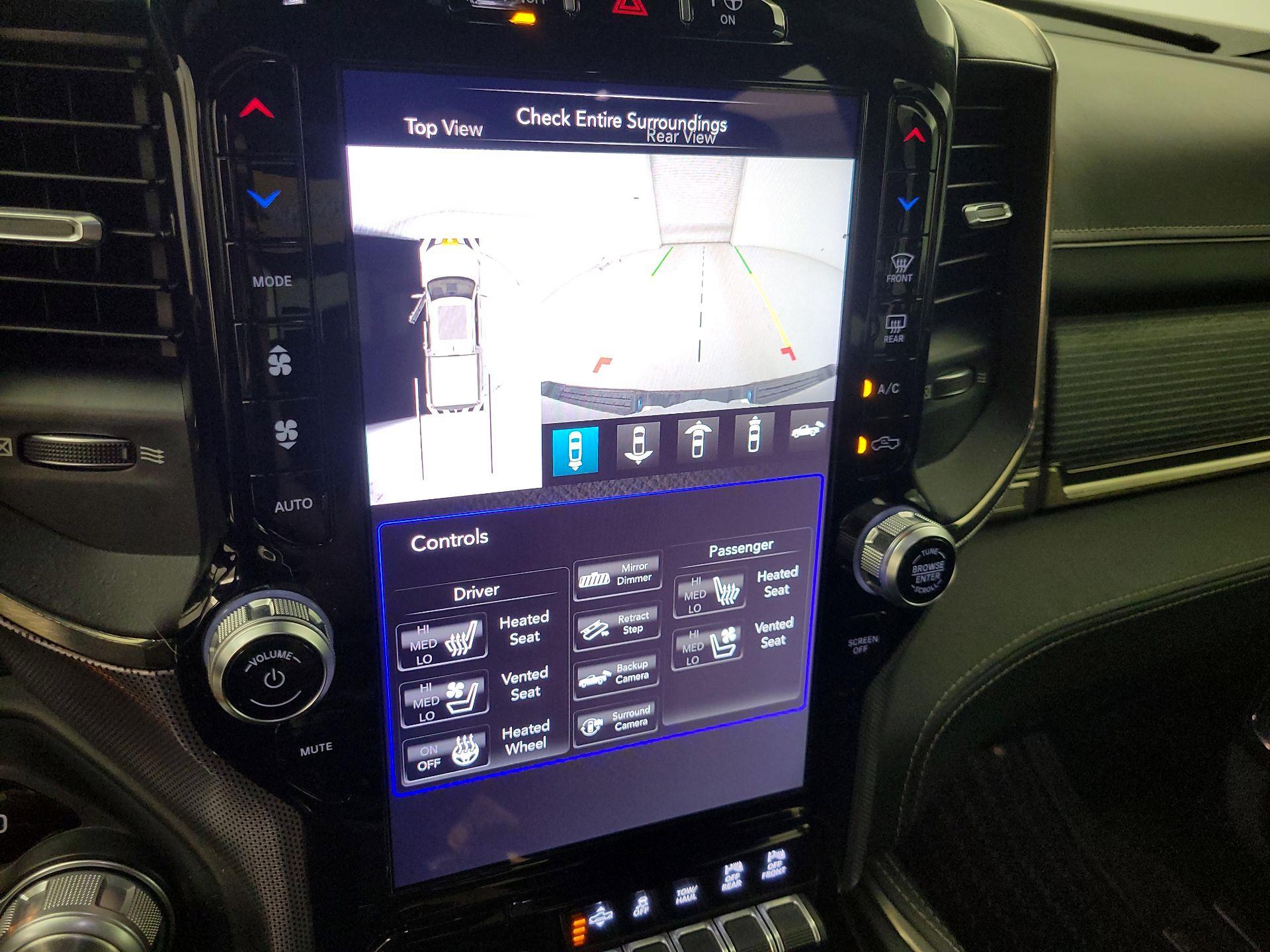Thumbnail: 2019 RAM 1500 - 15