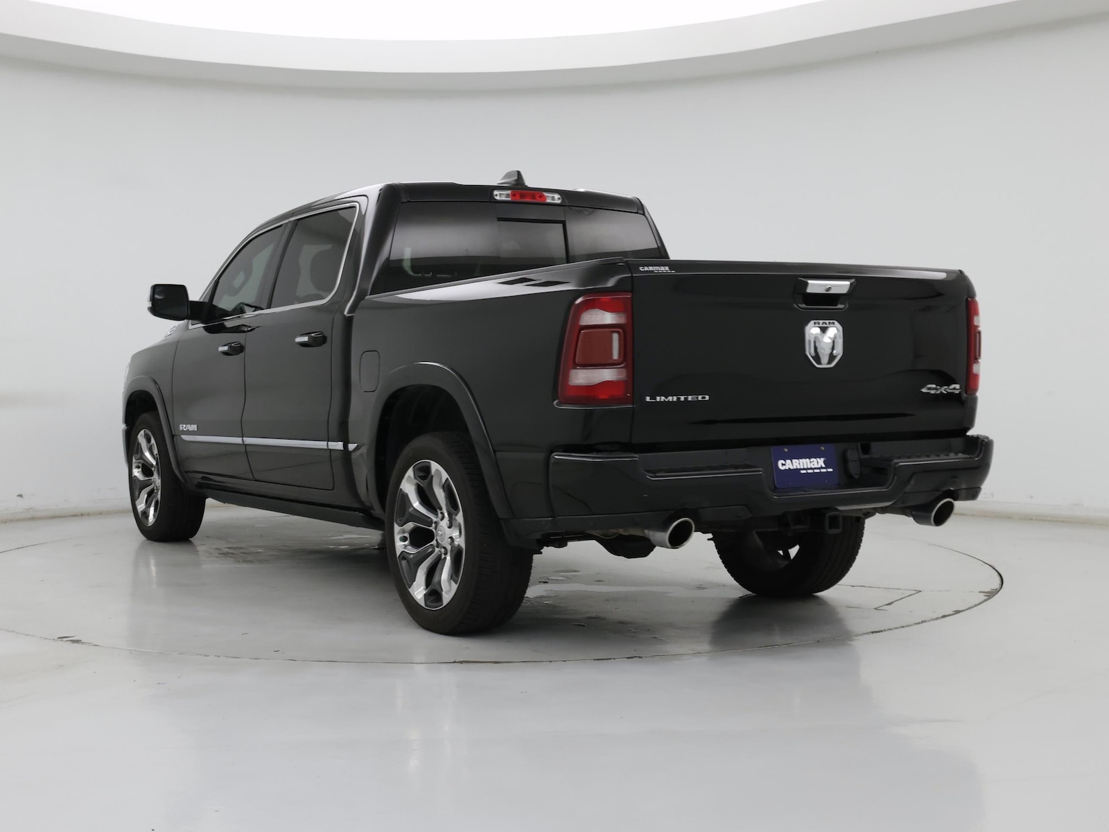 2019 RAM Ram 1500 Pickup Limited - Photo 3