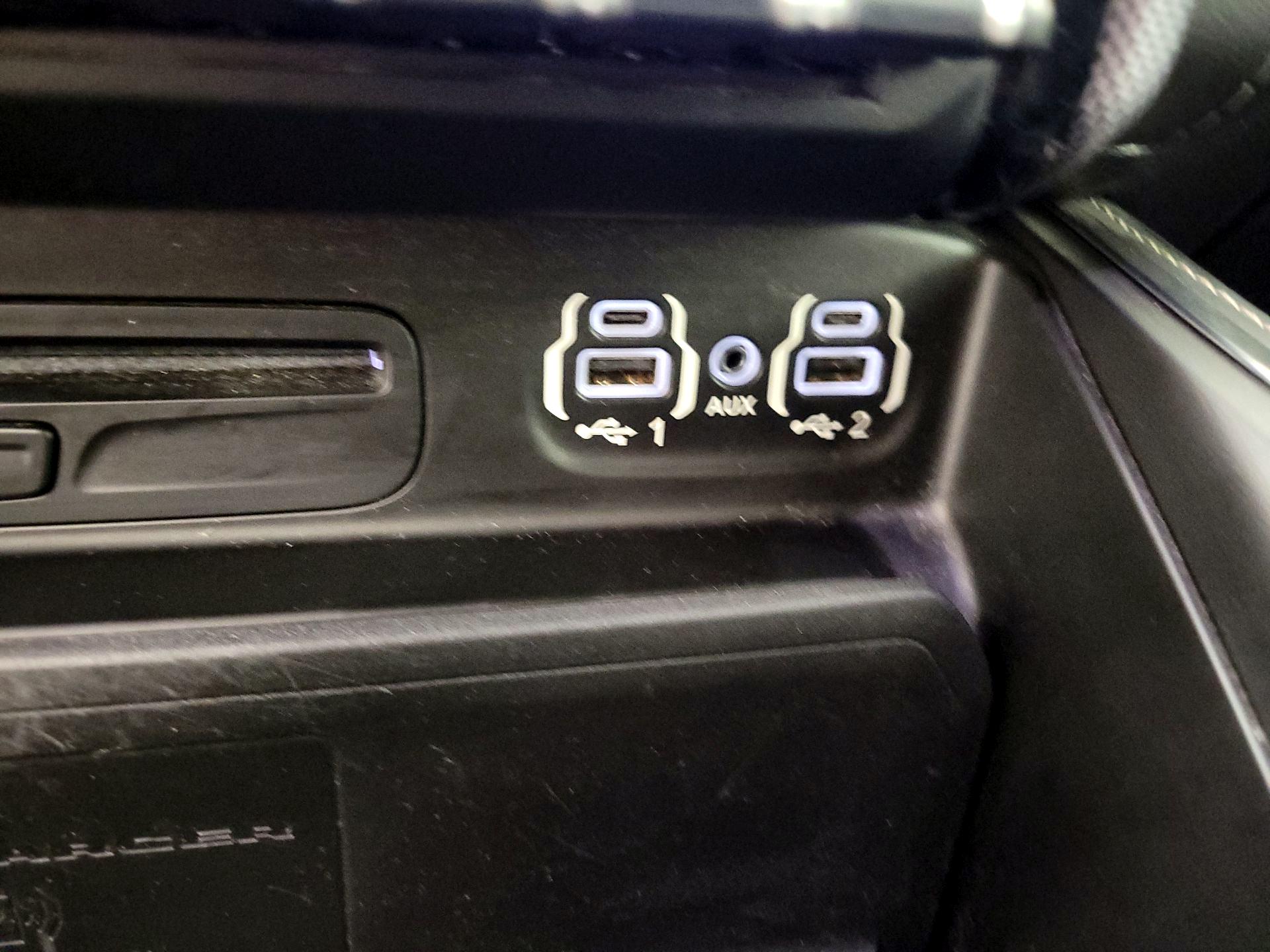Thumbnail: 2019 RAM 1500 - 19