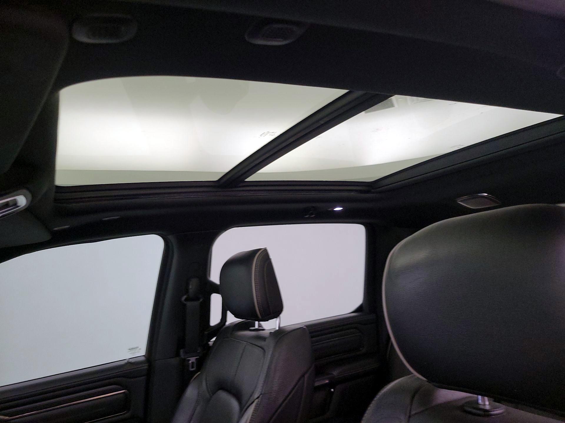 Thumbnail: 2019 RAM 1500 - 20