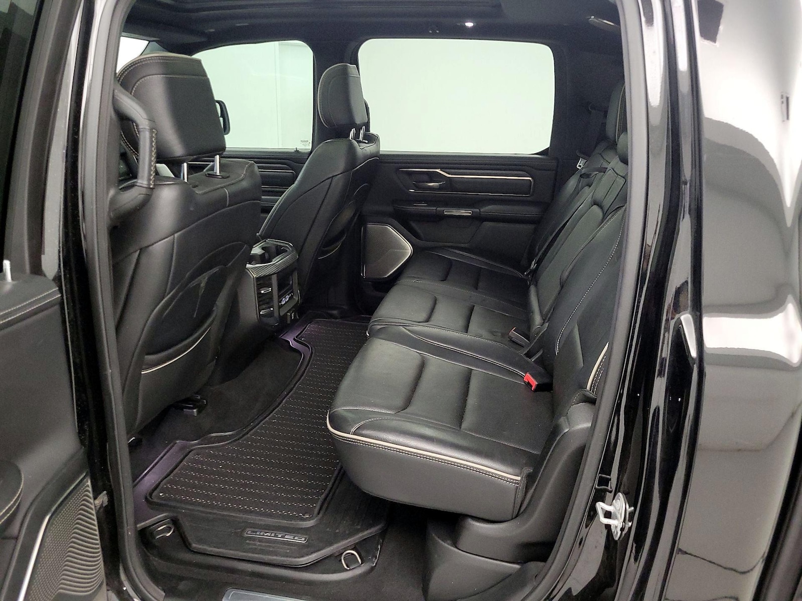 2019 RAM Ram 1500 Pickup Limited - Photo 22