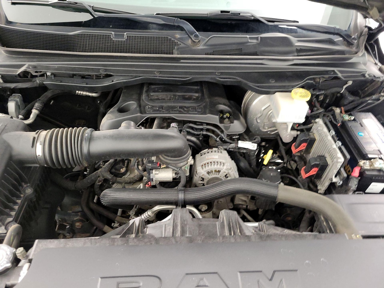 2019 RAM Ram 1500 Pickup Limited - Photo 24