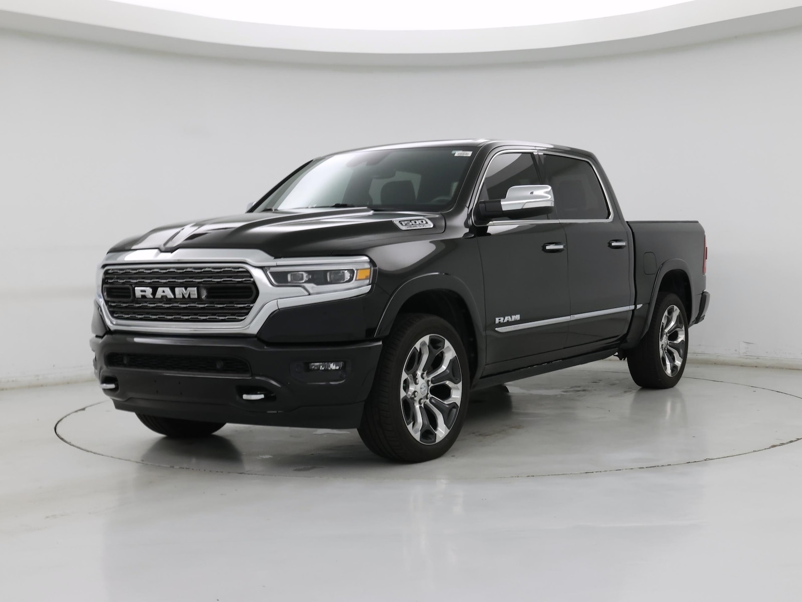 2019 RAM Ram 1500 Pickup Limited - Photo 5