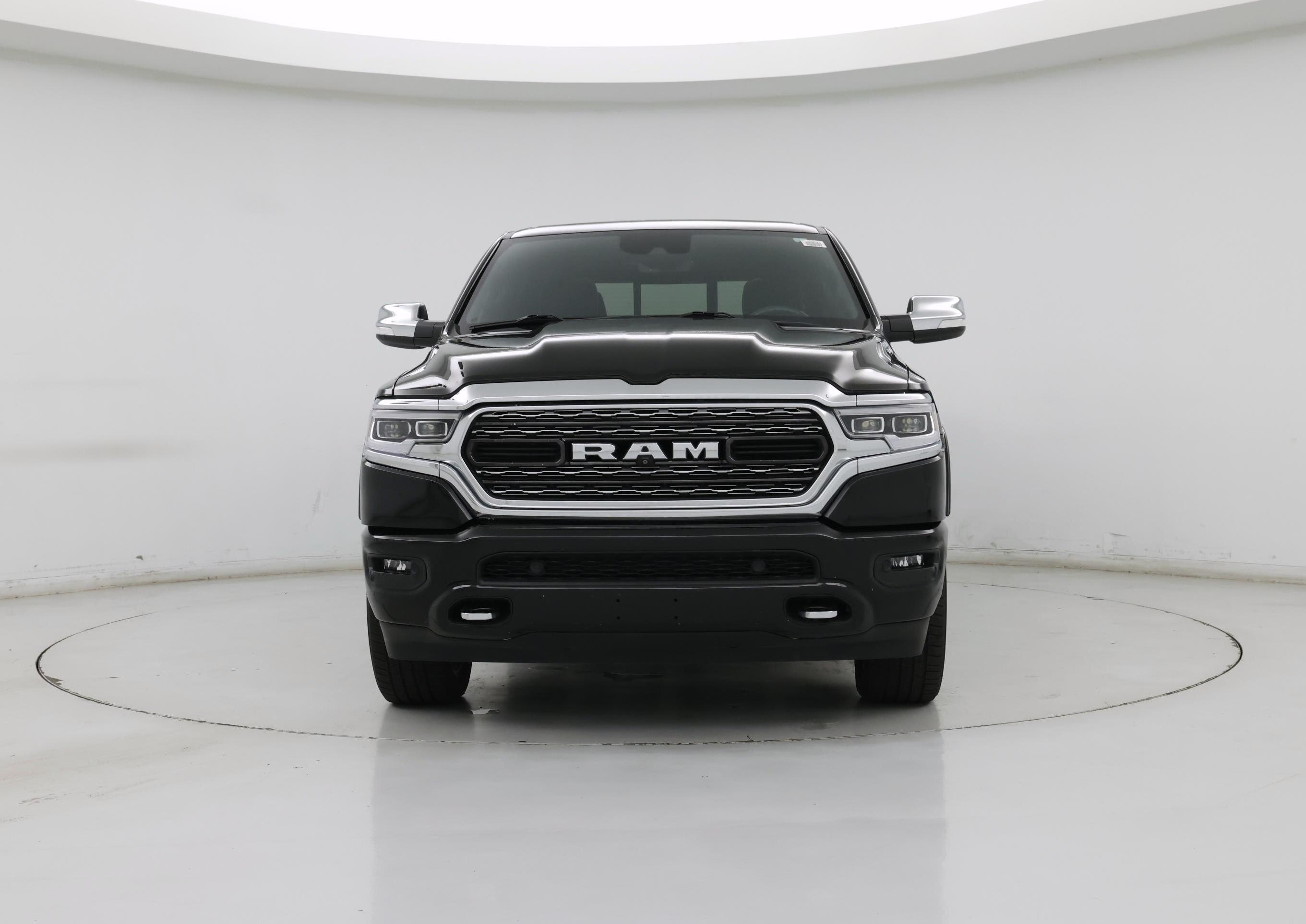 Thumbnail: 2019 RAM 1500 - 5