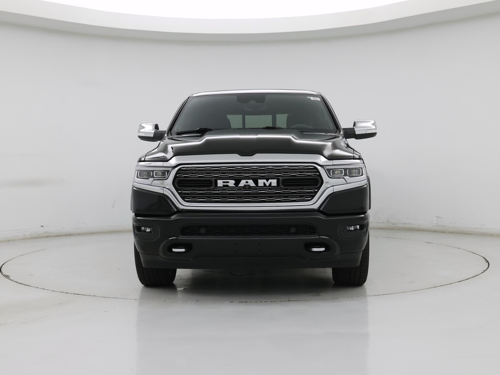 2019 RAM Ram 1500 Pickup Limited - Photo 6
