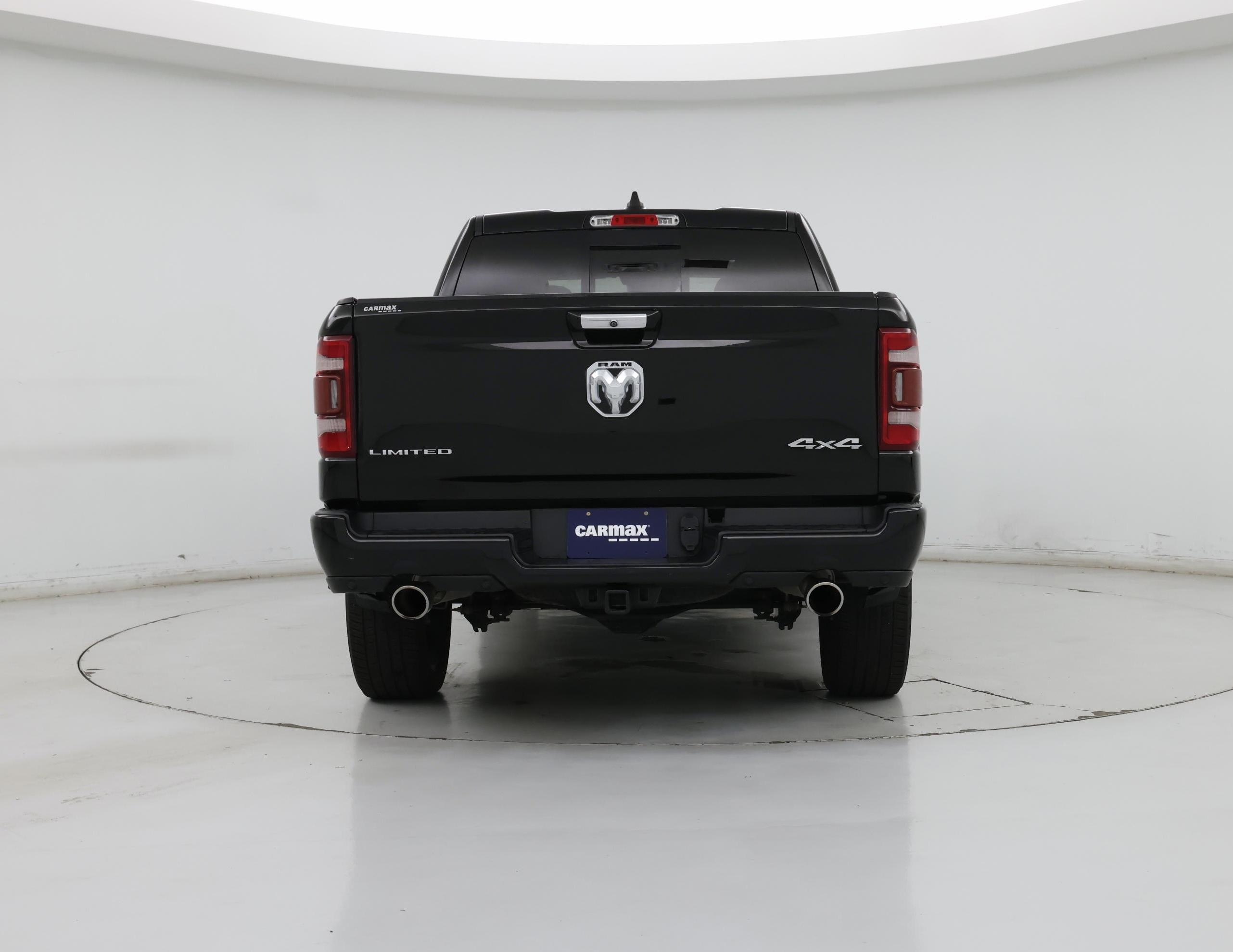 Thumbnail: 2019 RAM 1500 - 6