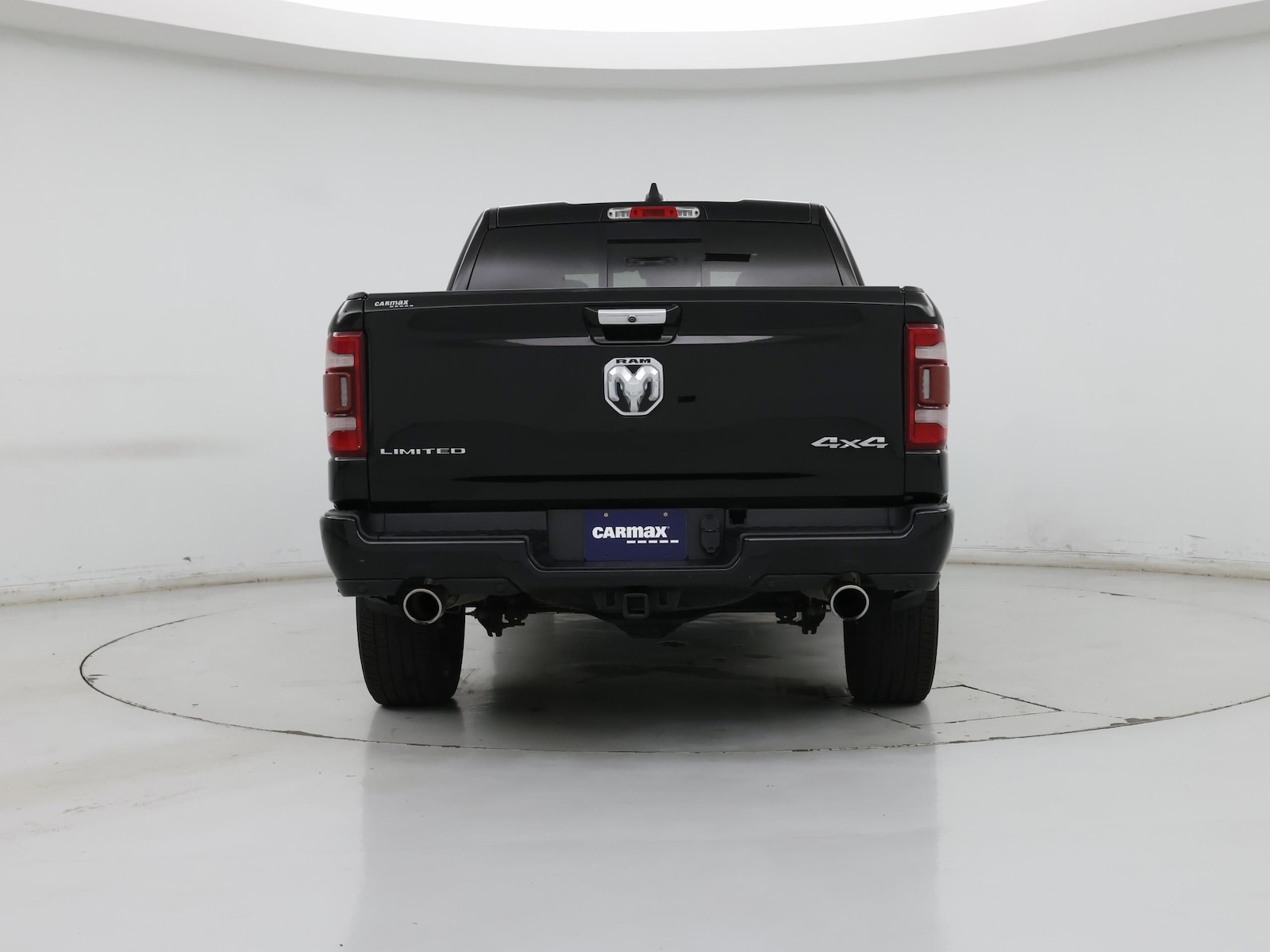 2019 RAM Ram 1500 Pickup Limited - Photo 7