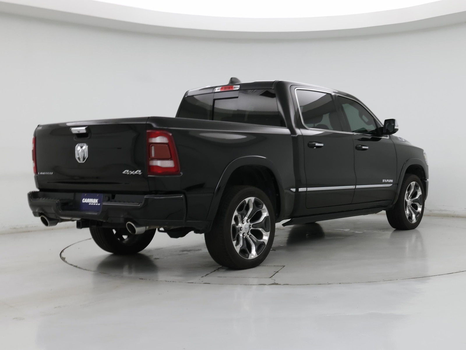 2019 RAM Ram 1500 Pickup Limited - Photo 9