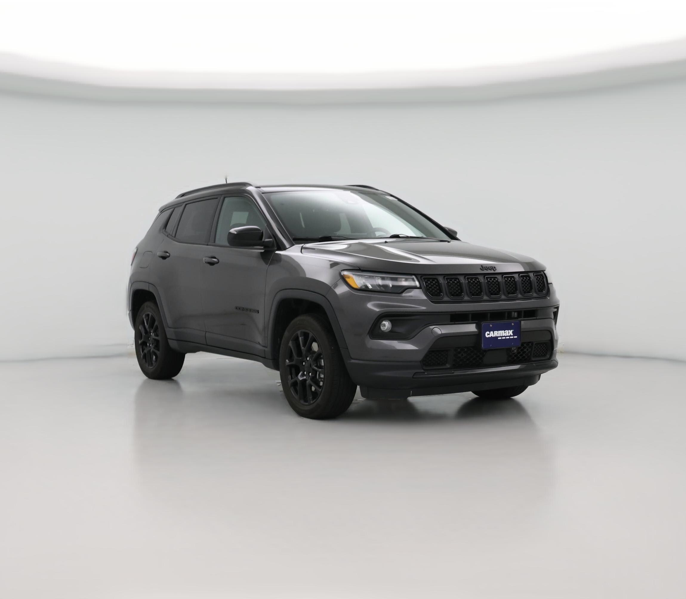 Thumbnail: 2023 Jeep Compass - 1
