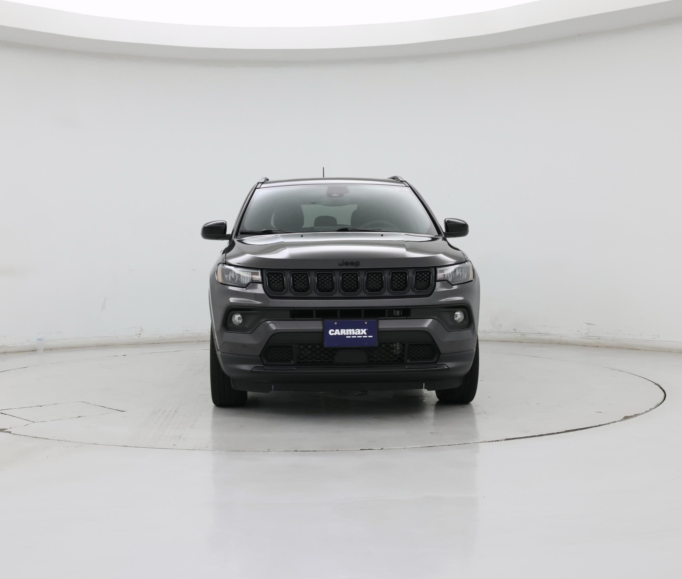 Thumbnail: 2023 Jeep Compass - 5