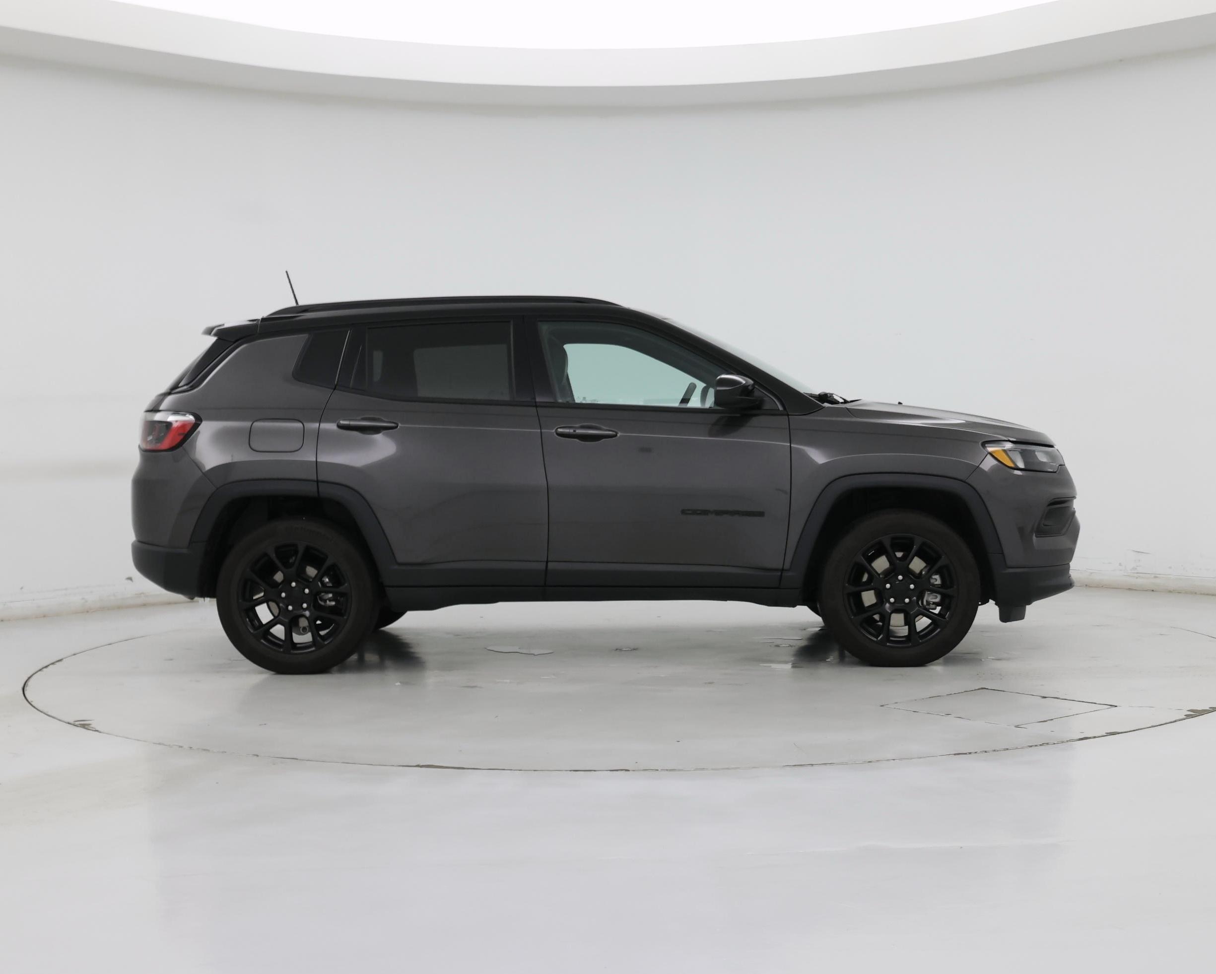 Thumbnail: 2023 Jeep Compass - 7