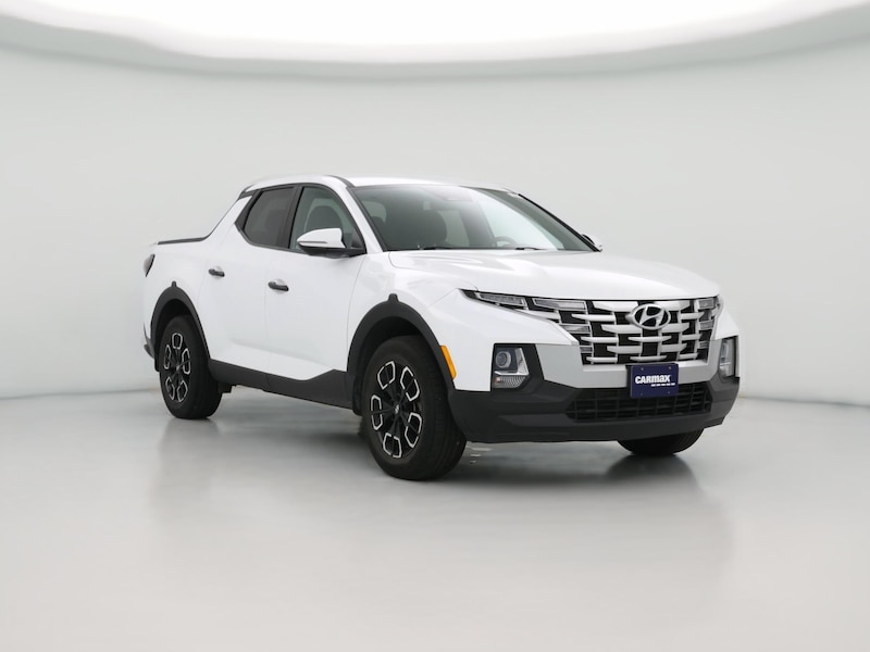 2022 Hyundai Santa Cruz SEL -
                  Overland Park, KS