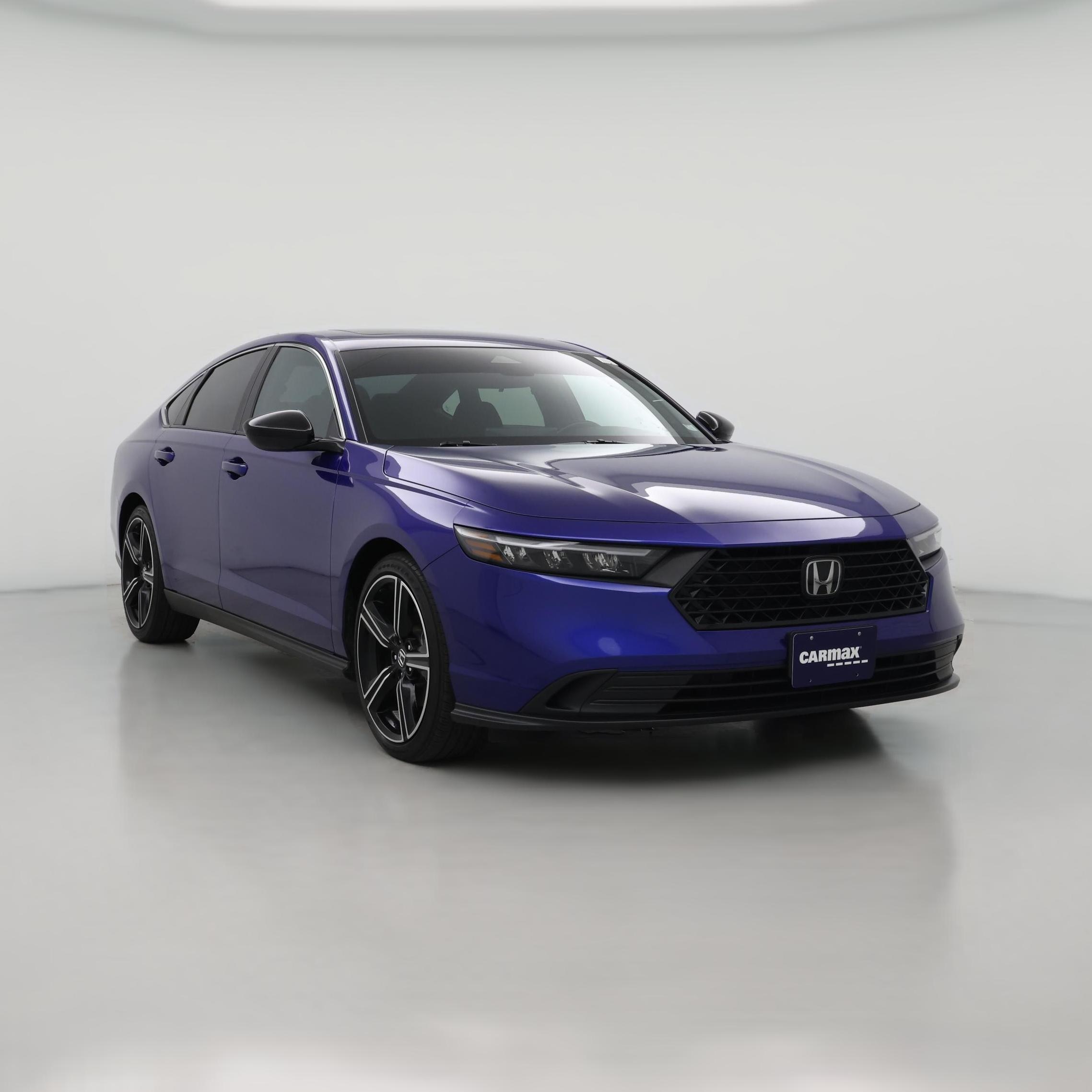 Thumbnail: 2024 Honda Accord - 1