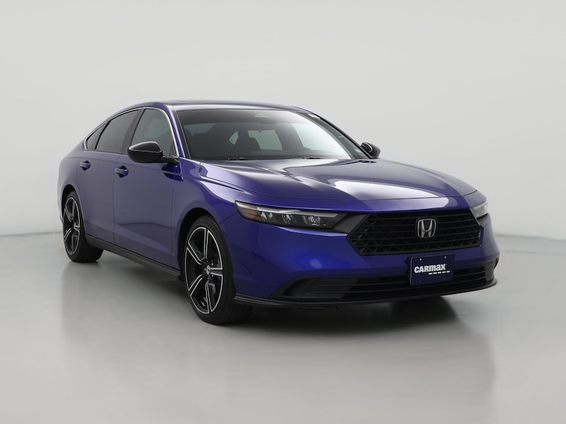2024 Honda Accord Sport
