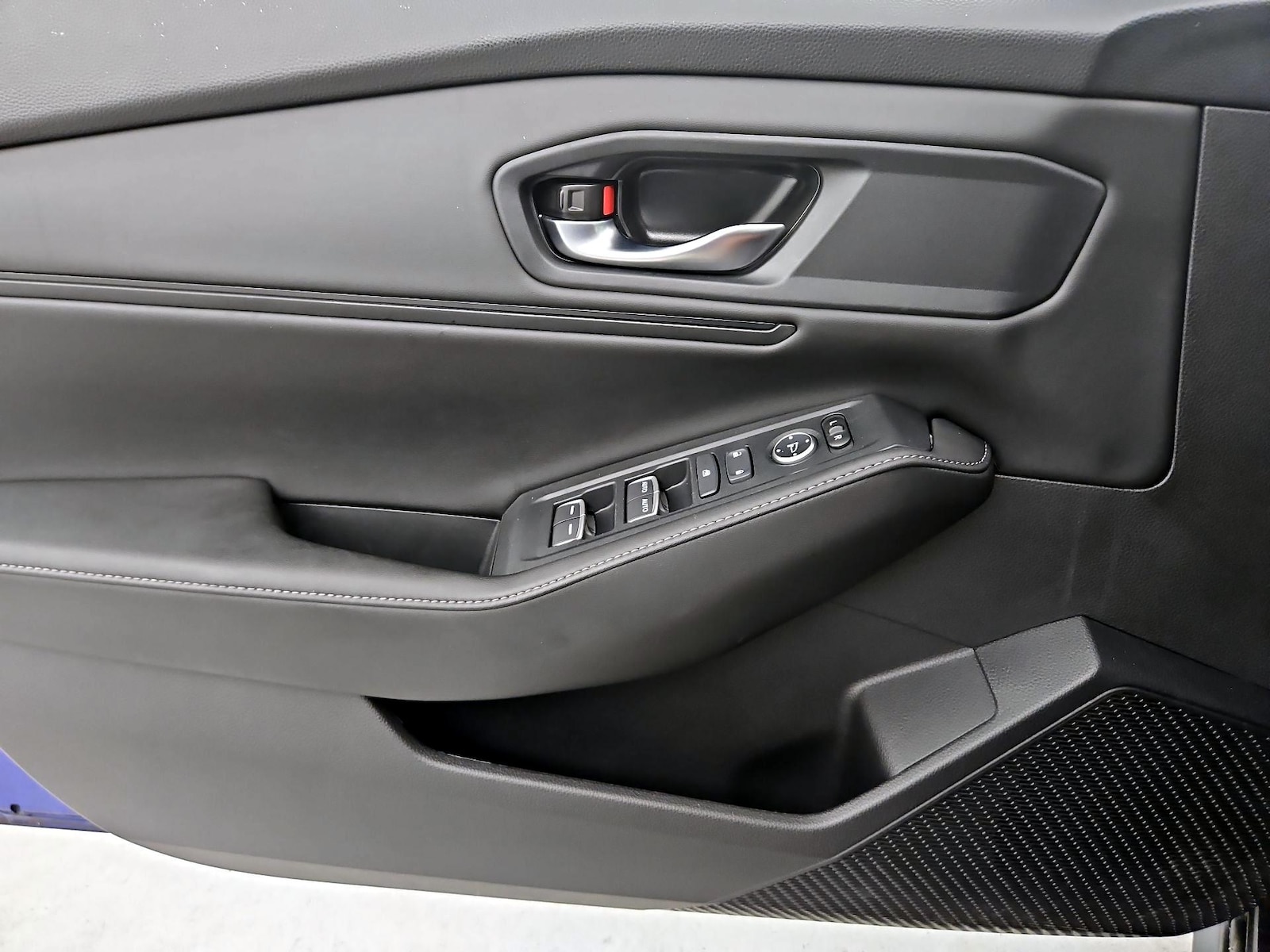 2024 Honda Accord Hybrid Sport - Photo 13