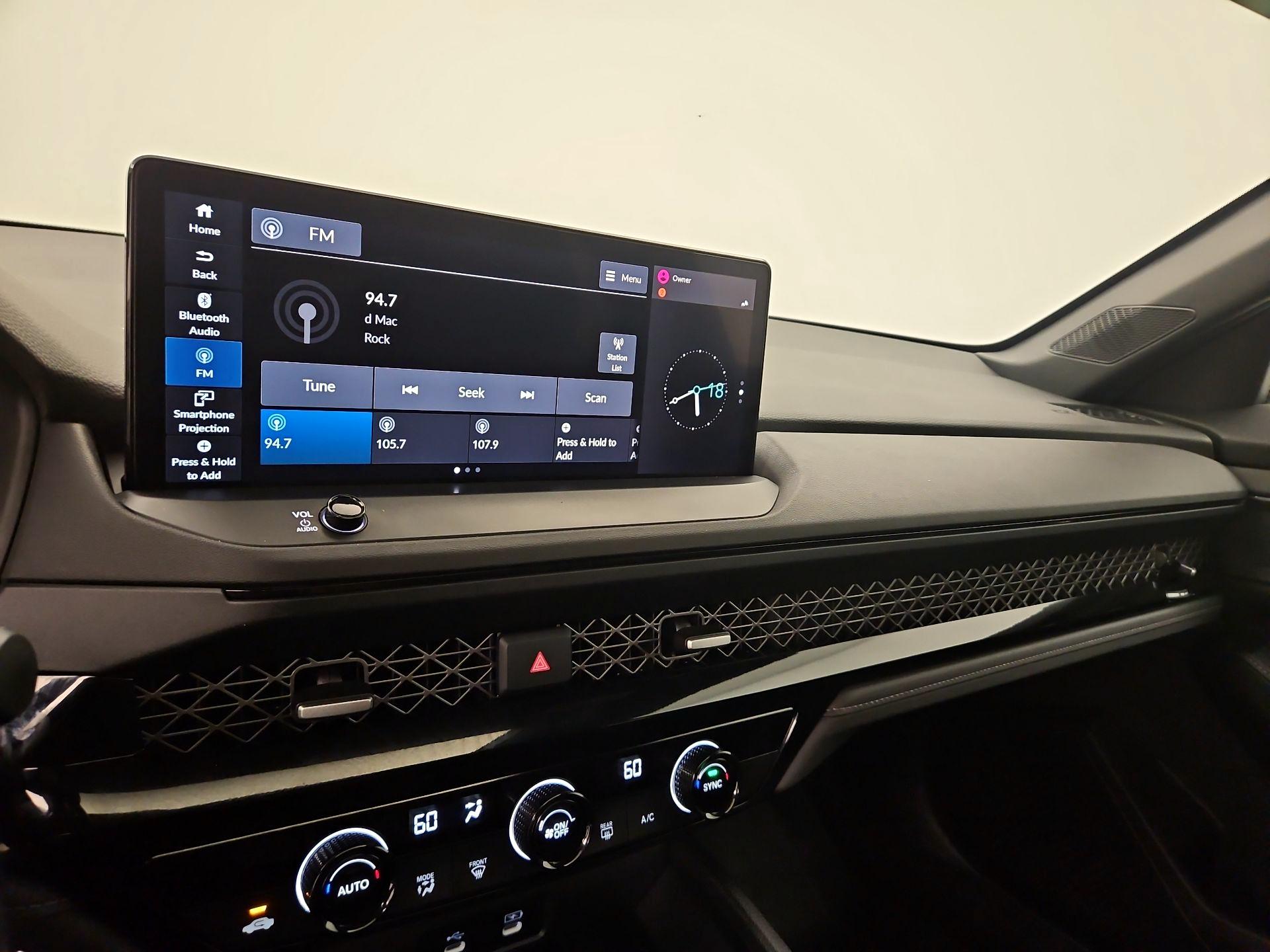 Thumbnail: 2024 Honda Accord - 14