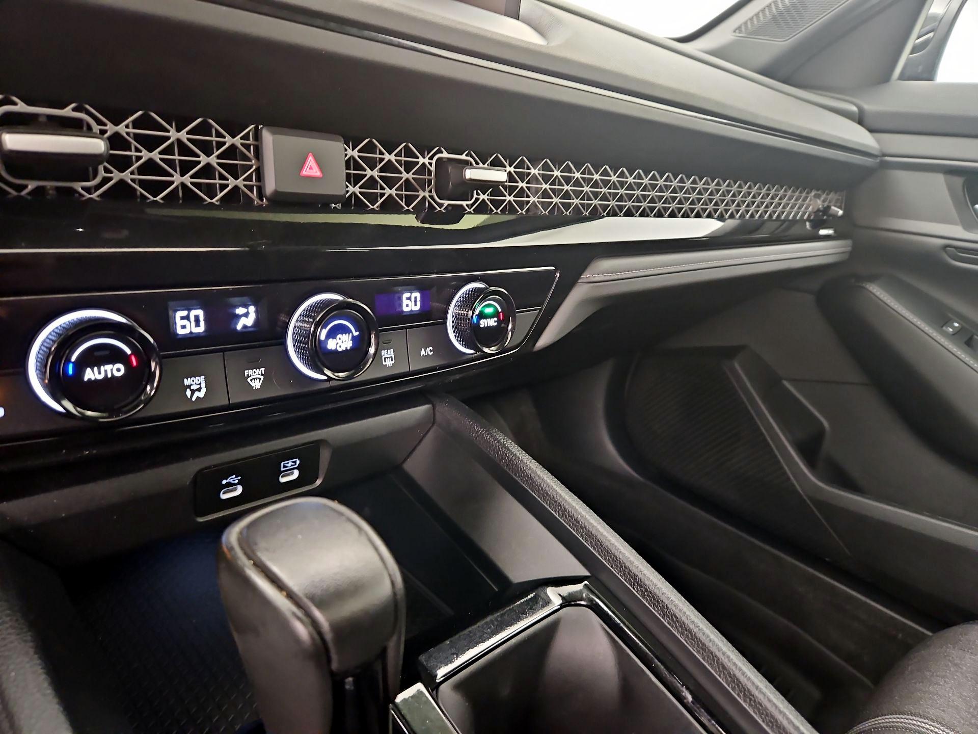 Thumbnail: 2024 Honda Accord - 15
