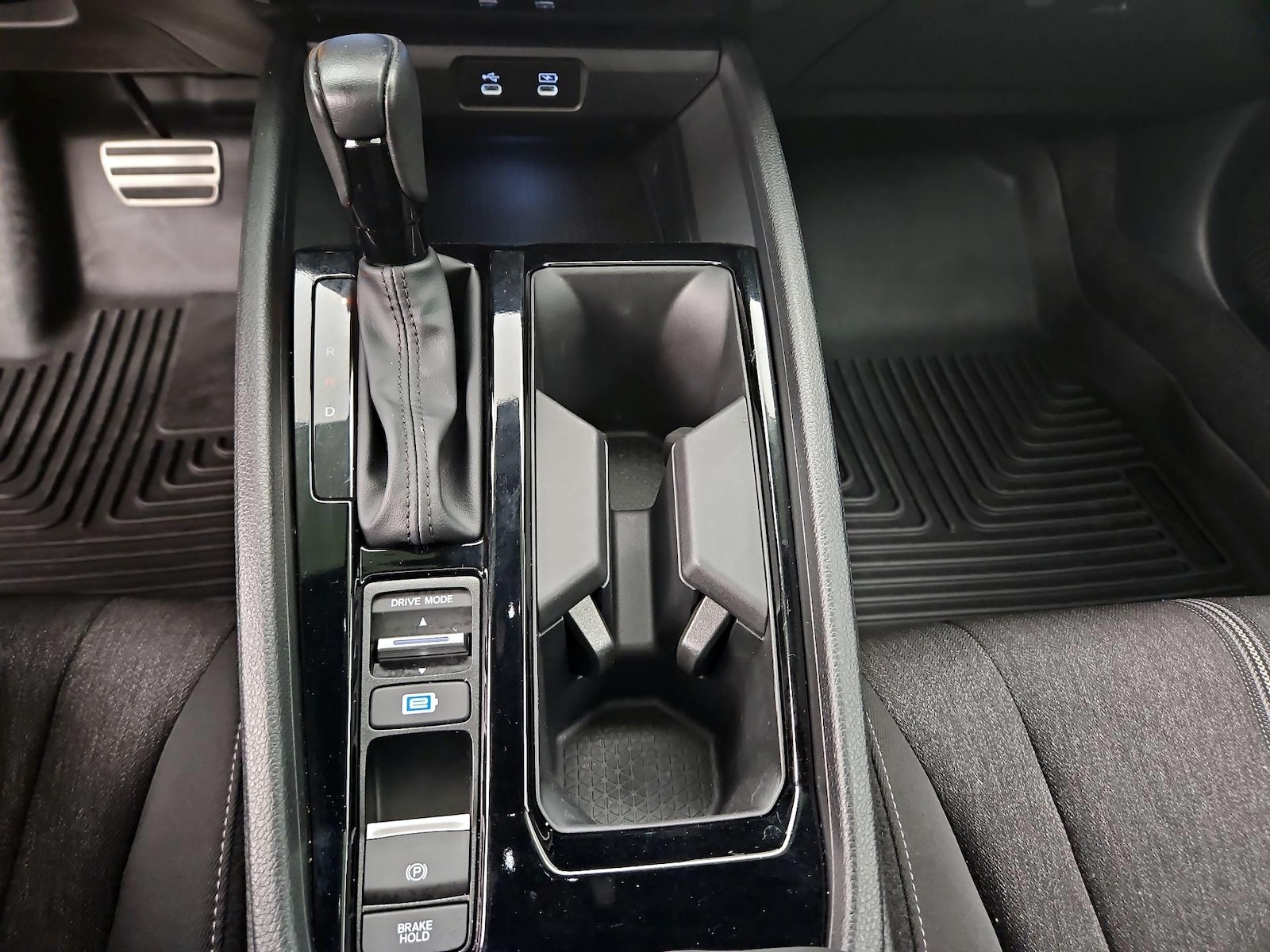 2024 Honda Accord Hybrid Sport - Photo 17