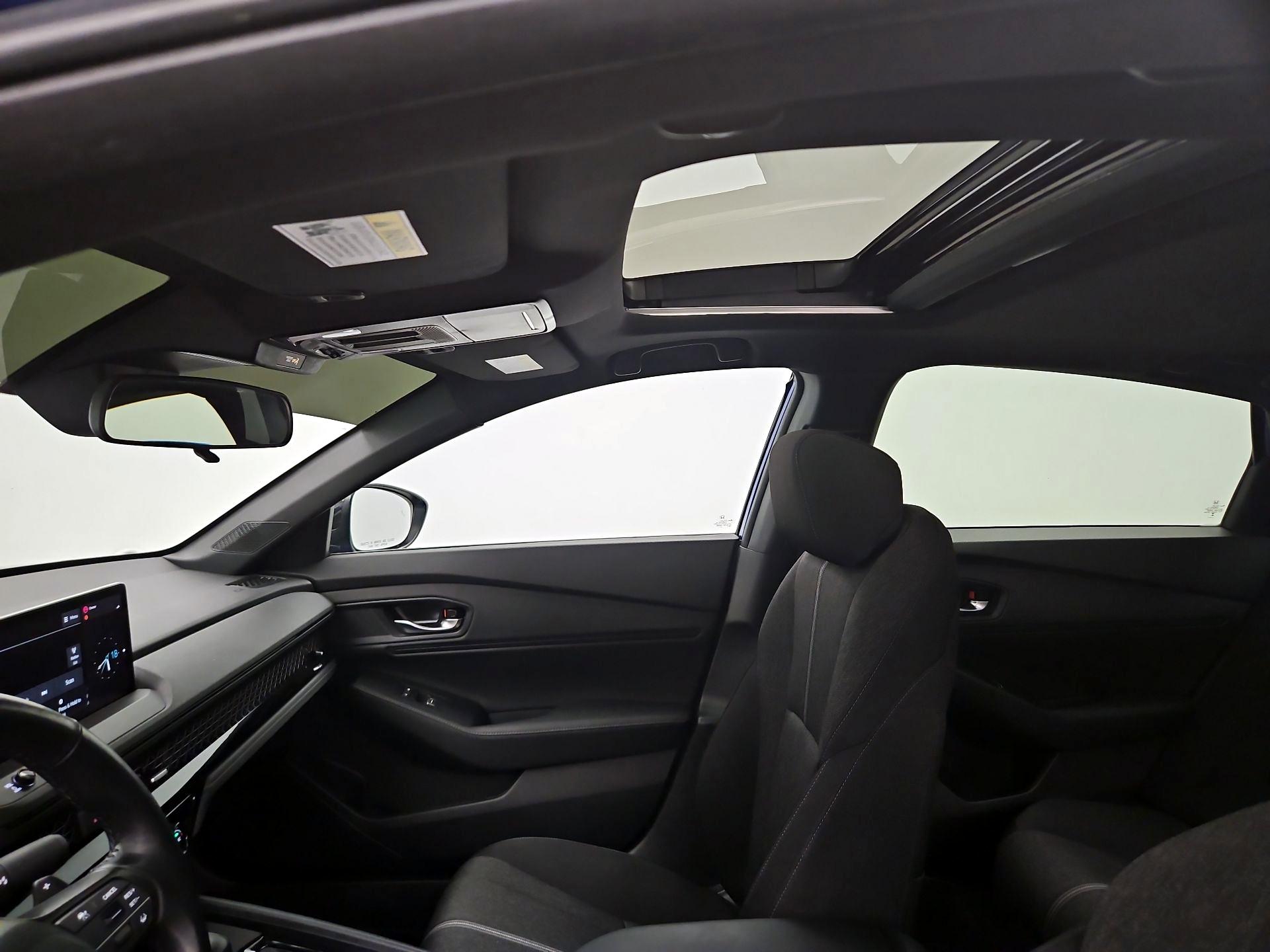 Thumbnail: 2024 Honda Accord - 18