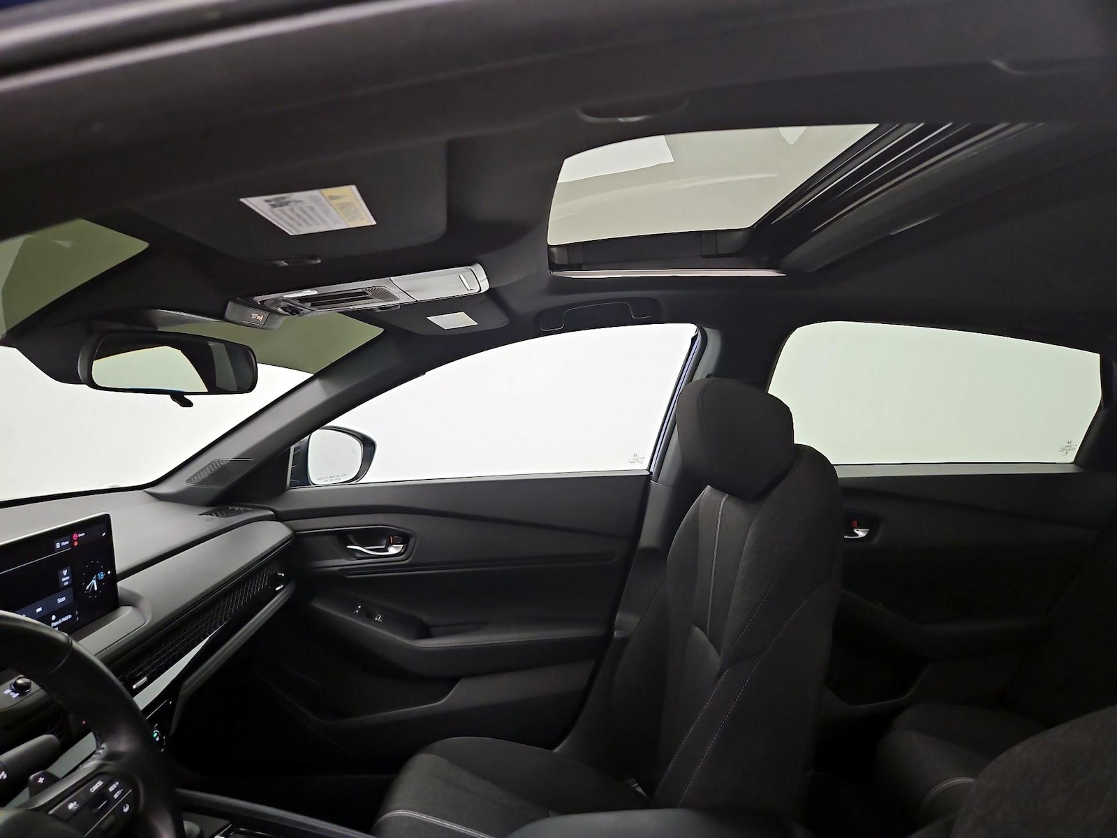 2024 Honda Accord Hybrid Sport - Photo 19