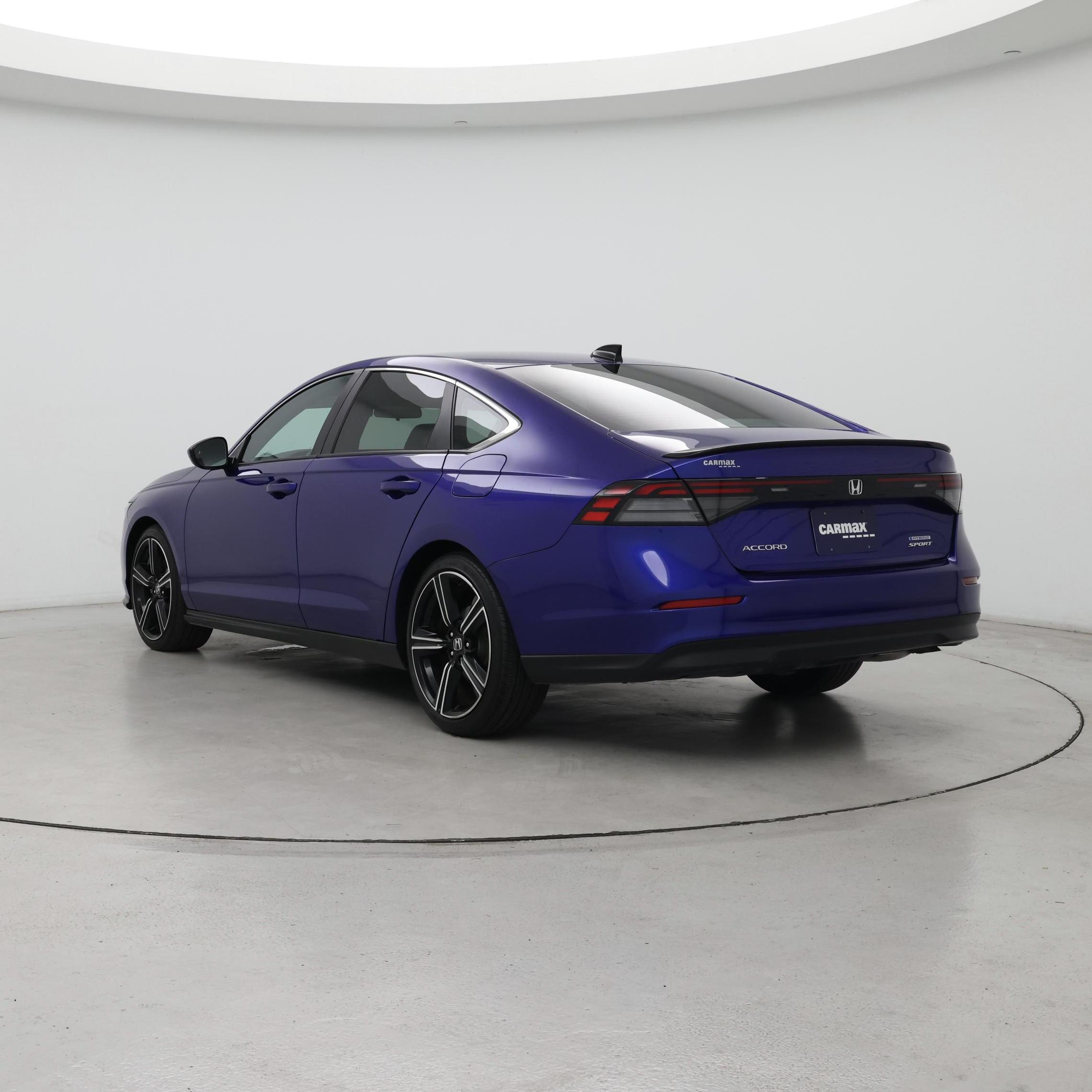 Thumbnail: 2024 Honda Accord - 2