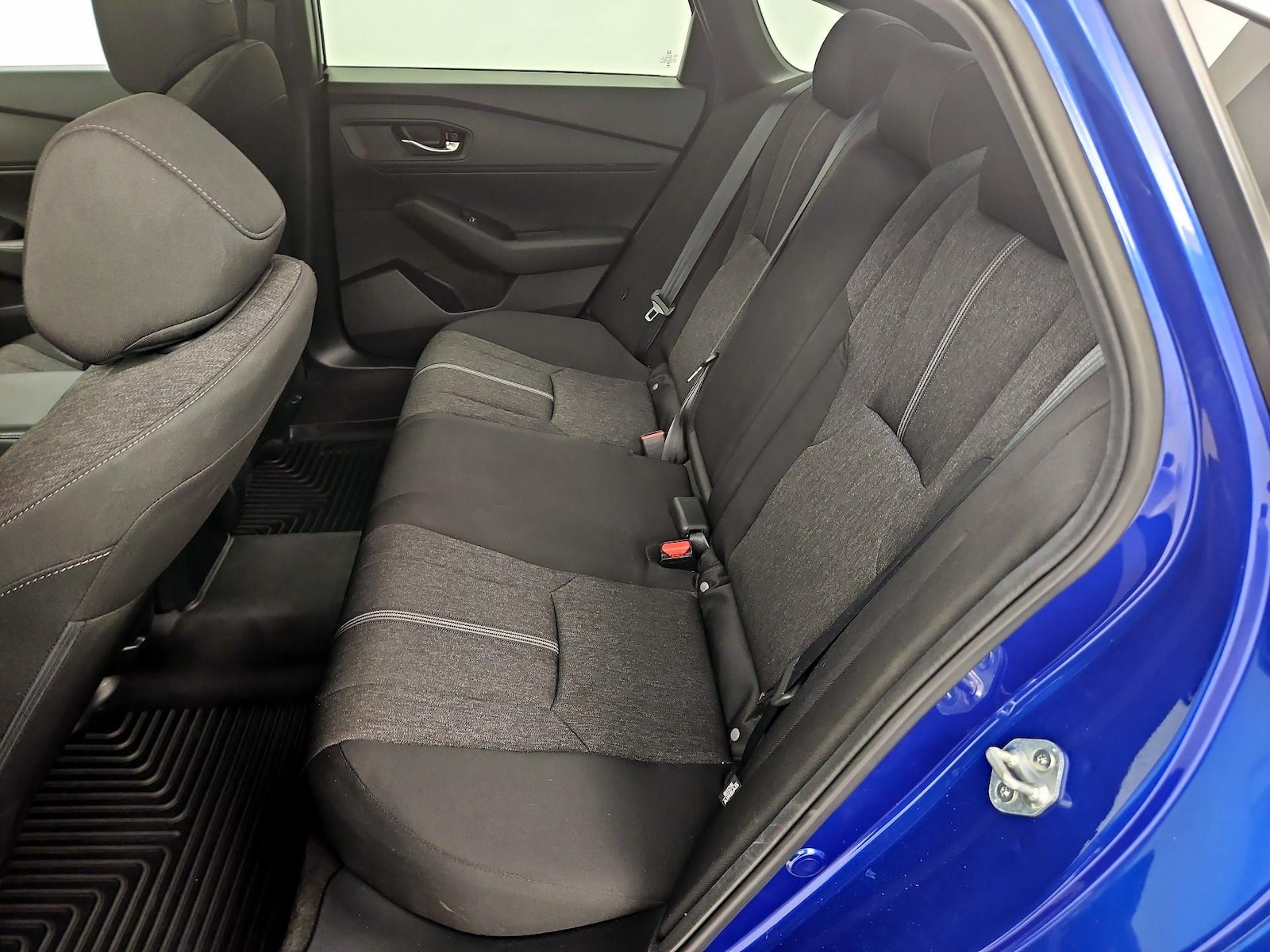 2024 Honda Accord Hybrid Sport - Photo 20