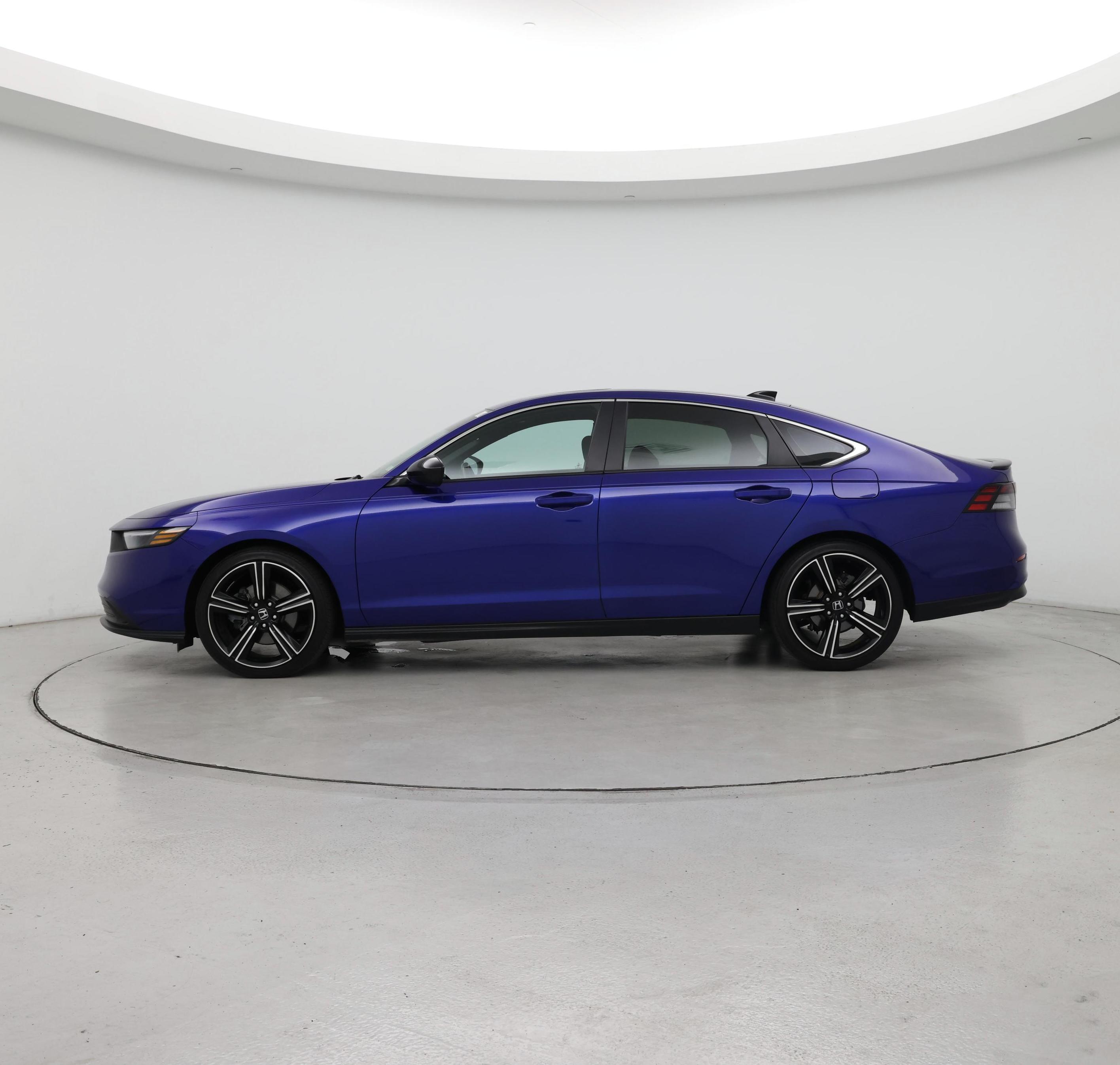 Thumbnail: 2024 Honda Accord - 3