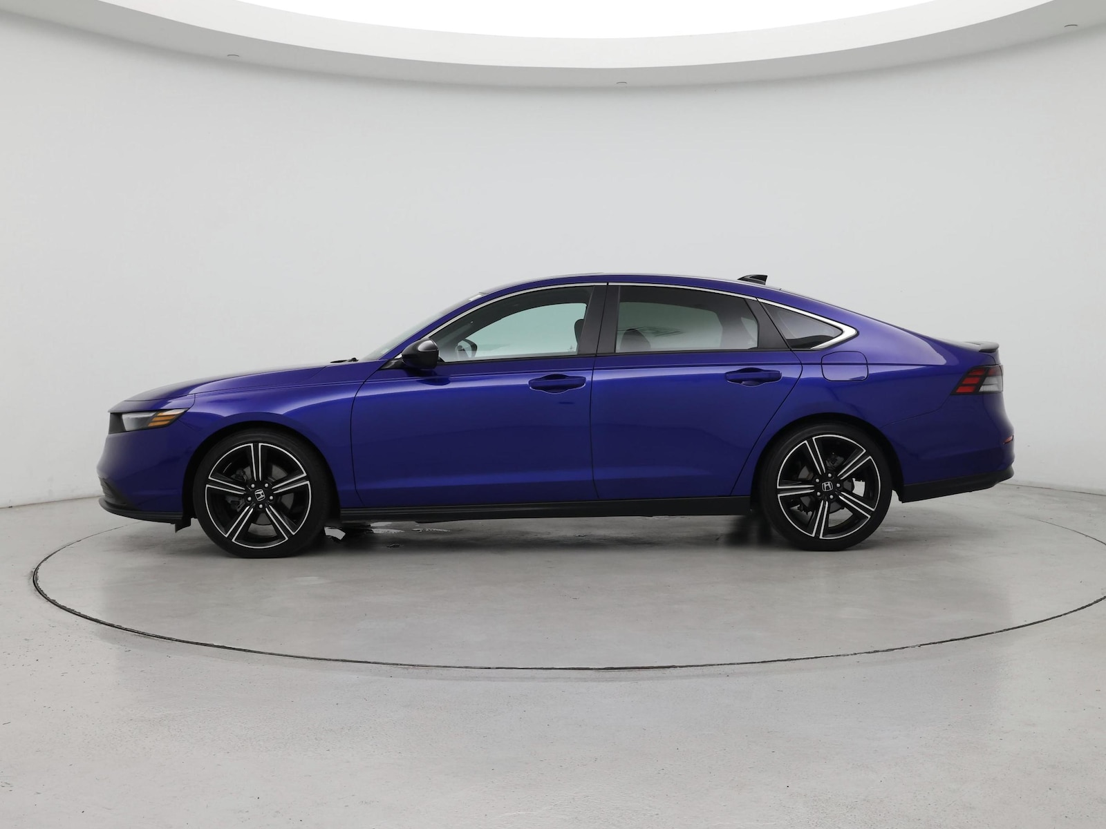 2024 Honda Accord Hybrid Sport - Photo 4