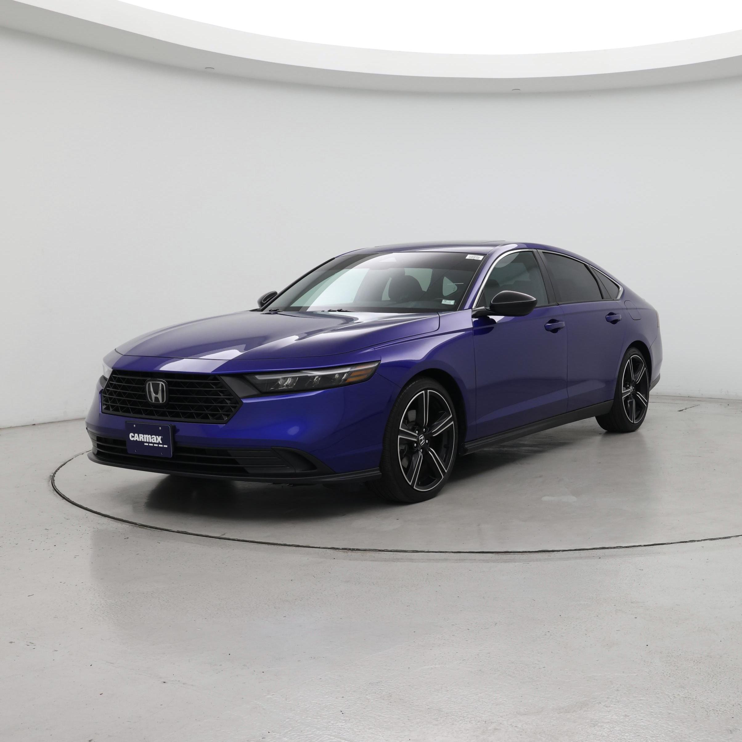 Thumbnail: 2024 Honda Accord - 4