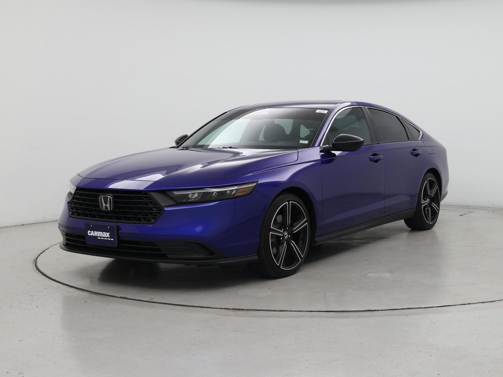 2024 Honda Accord Hybrid Sport - Photo 5