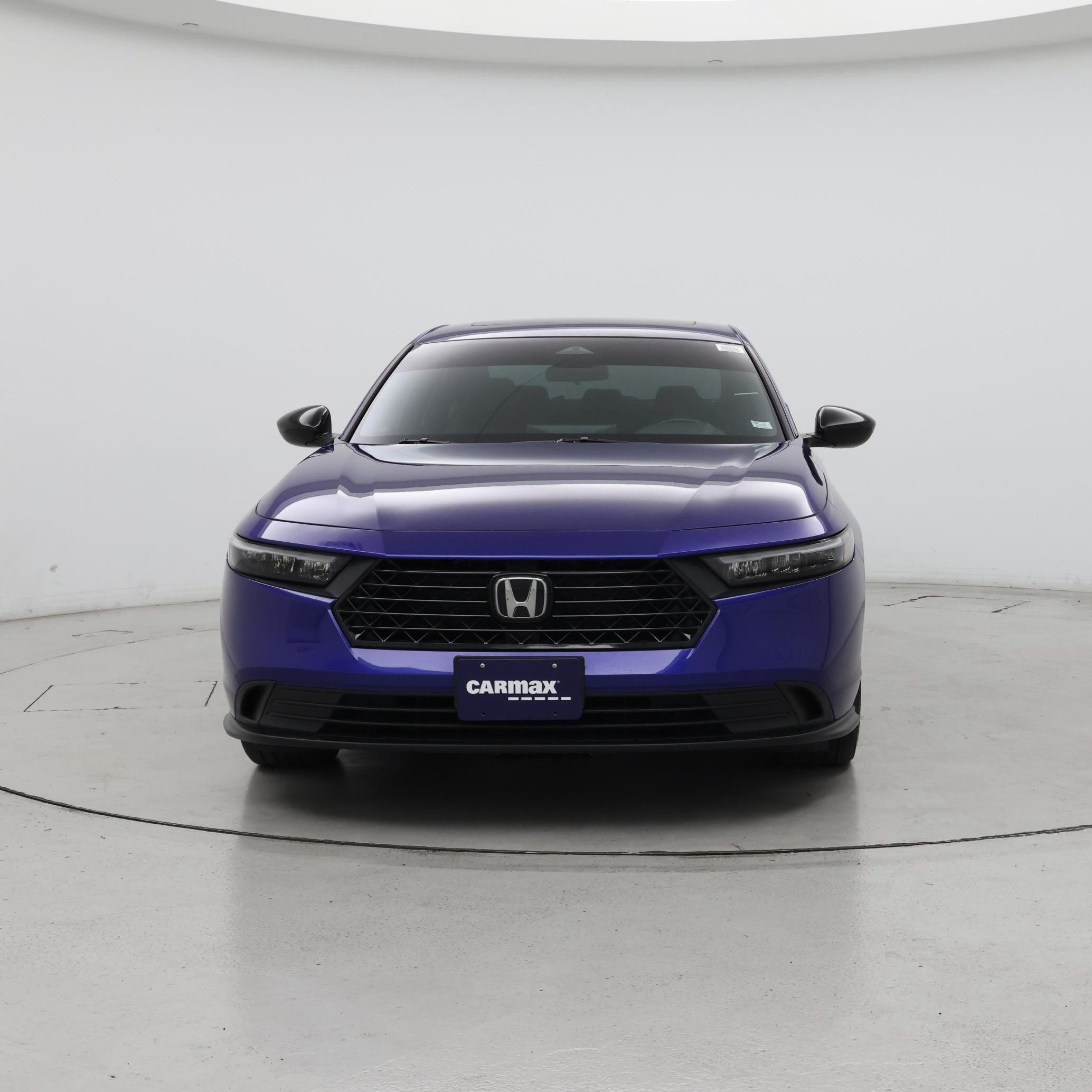 Thumbnail: 2024 Honda Accord - 5