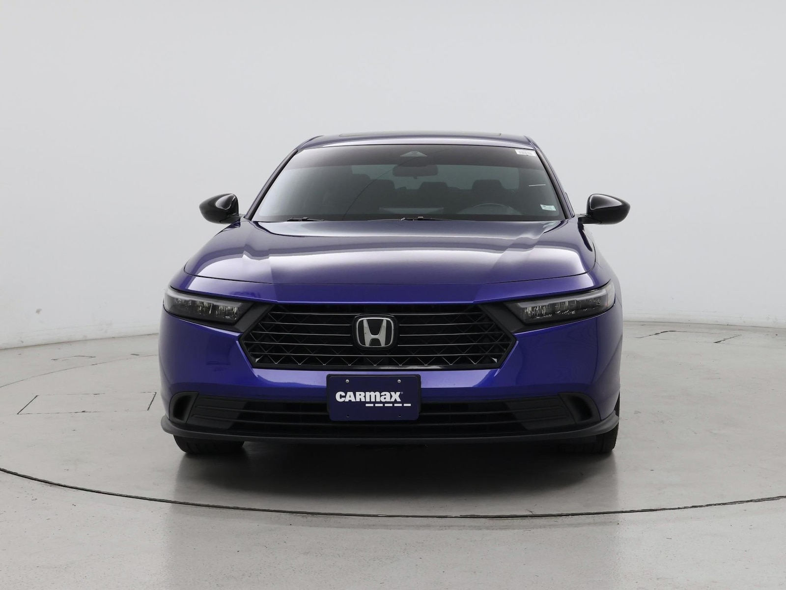 2024 Honda Accord Hybrid Sport - Photo 6