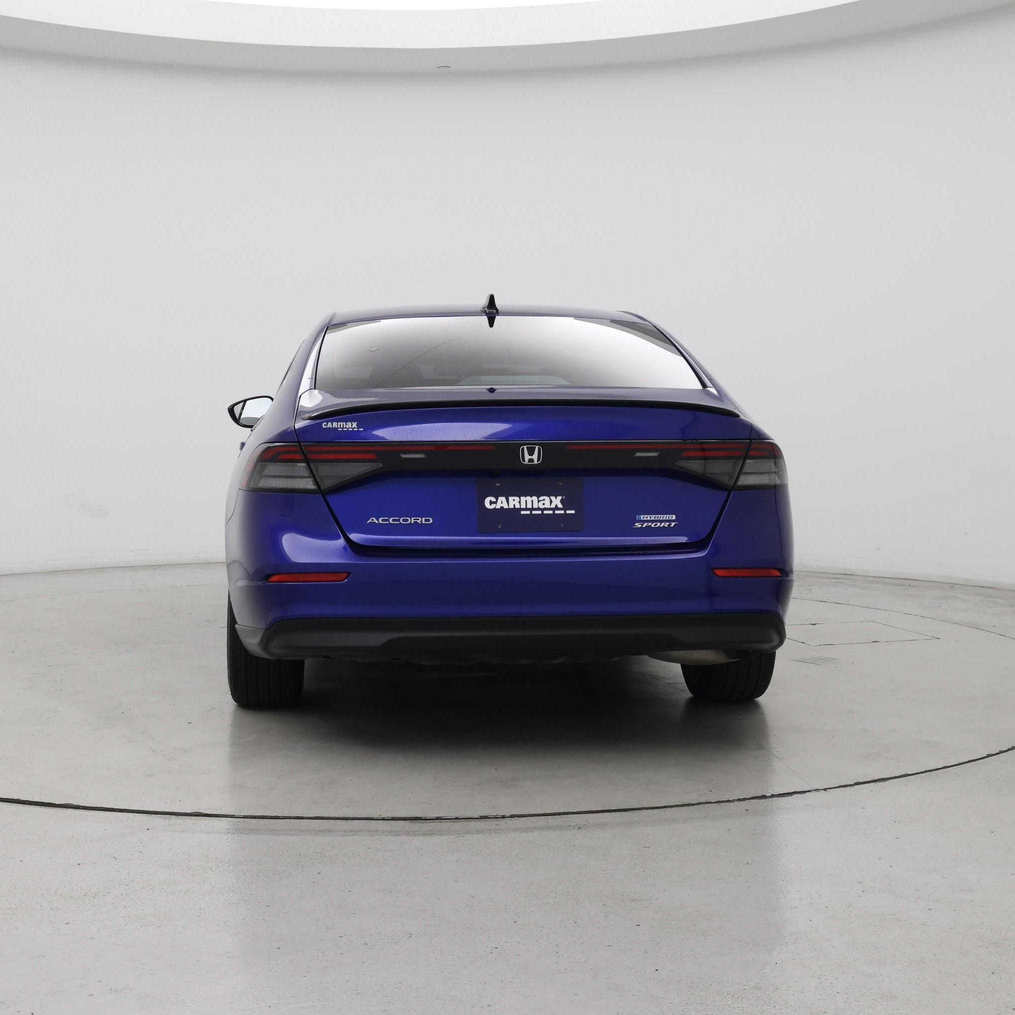 Thumbnail: 2024 Honda Accord - 6