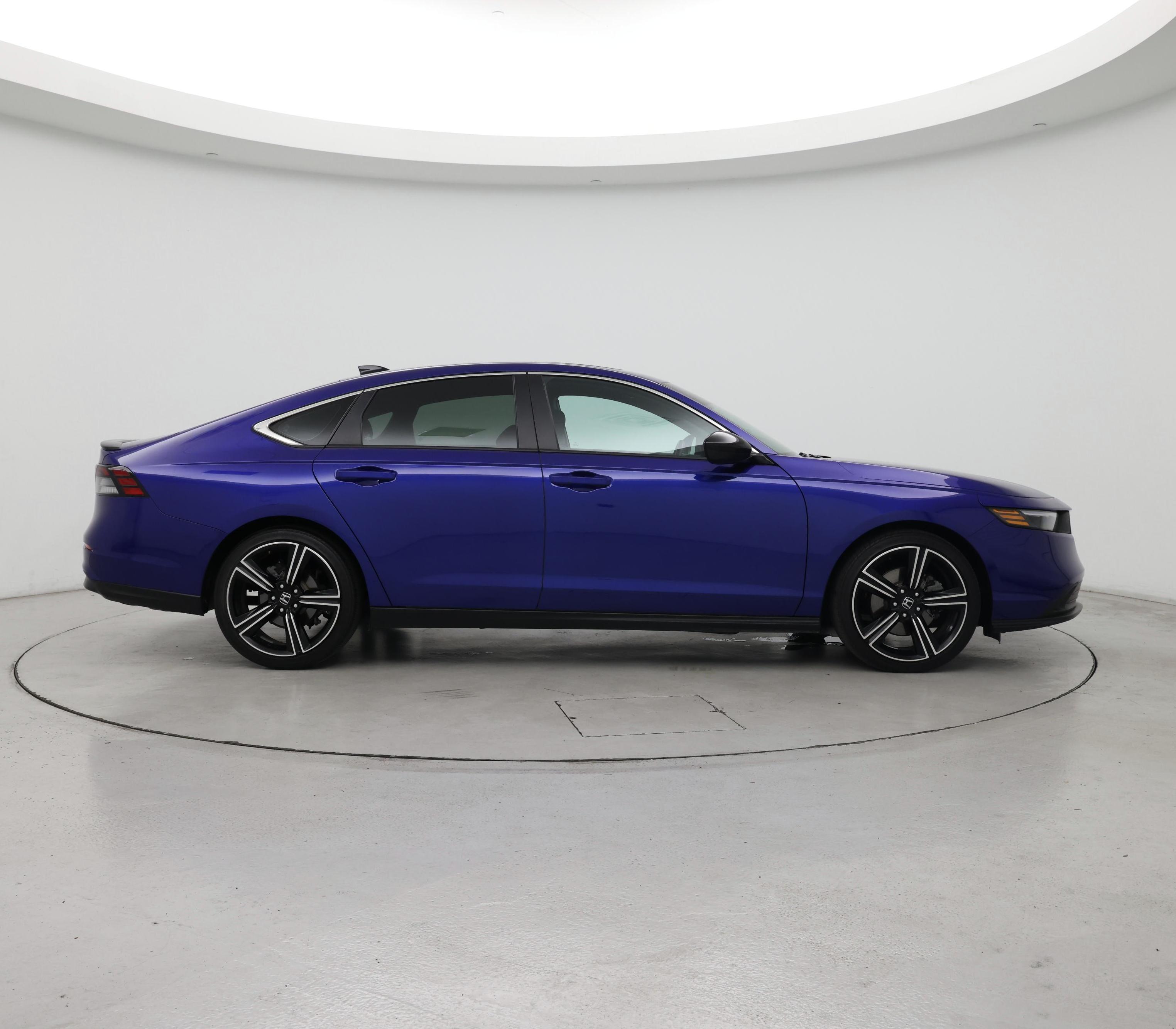 Thumbnail: 2024 Honda Accord - 7