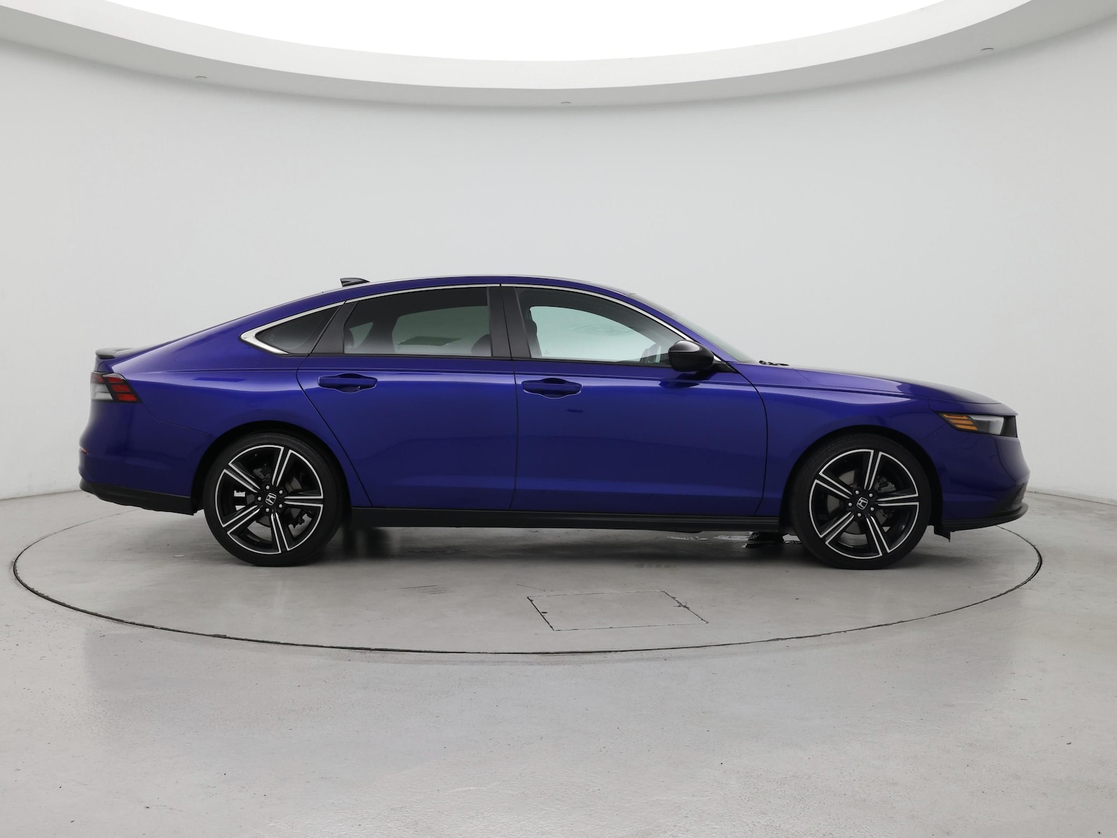 2024 Honda Accord Hybrid Sport - Photo 8
