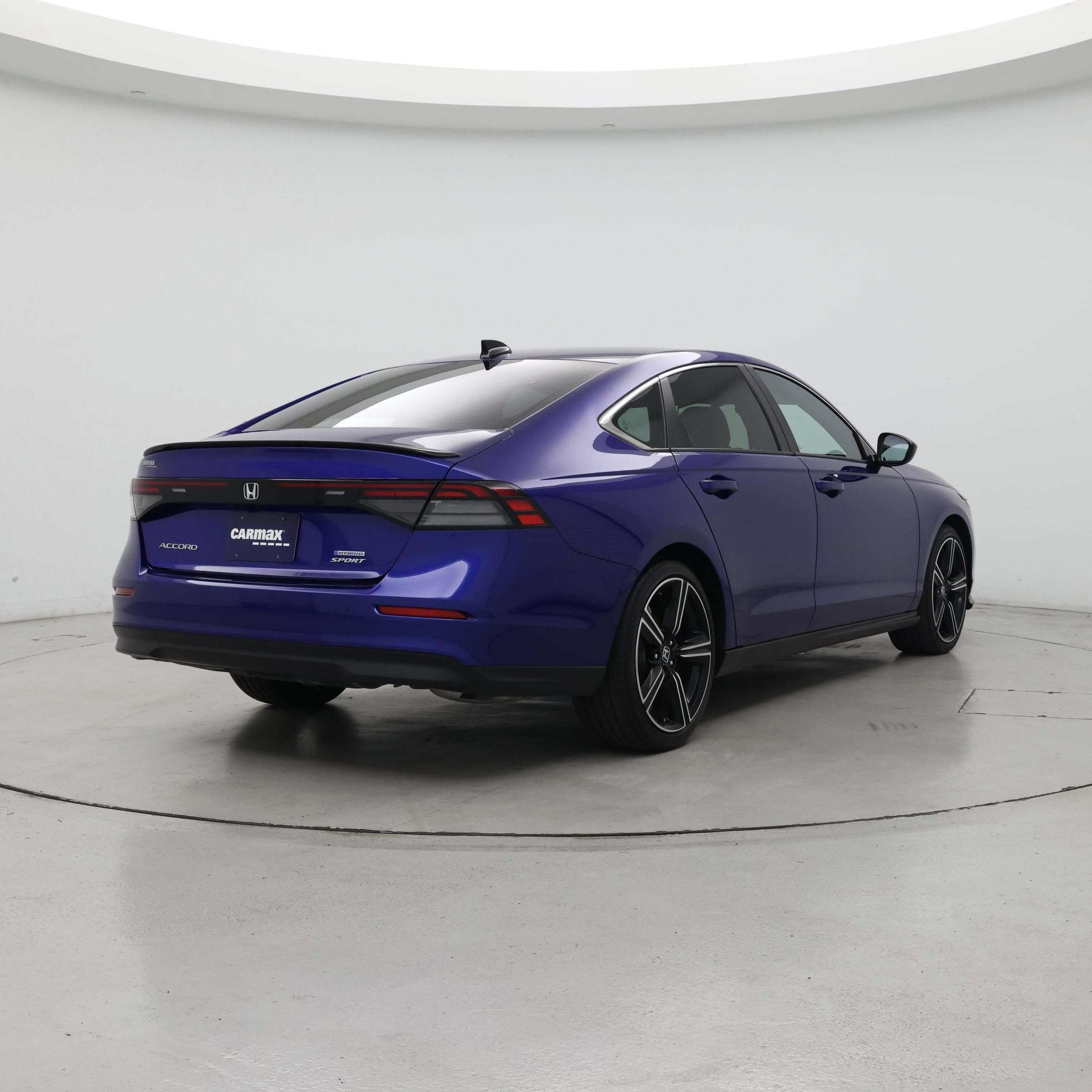Thumbnail: 2024 Honda Accord - 8