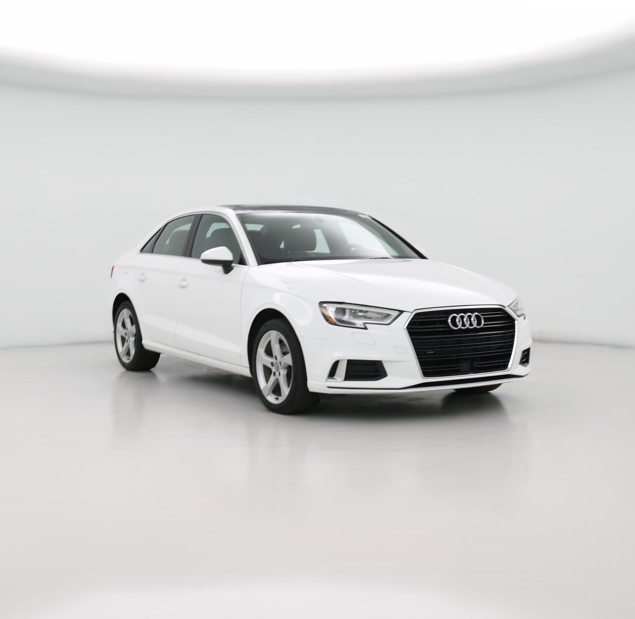 Thumbnail: 2019 Audi A3 - 1