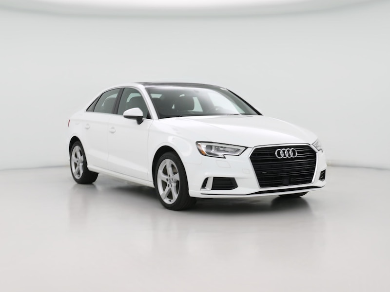 2019 Audi A3 Premium -
                  Overland Park, KS