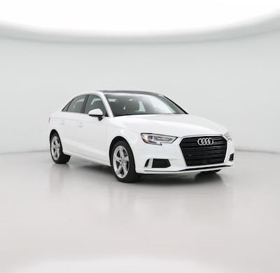 2019 Audi A3 Premium